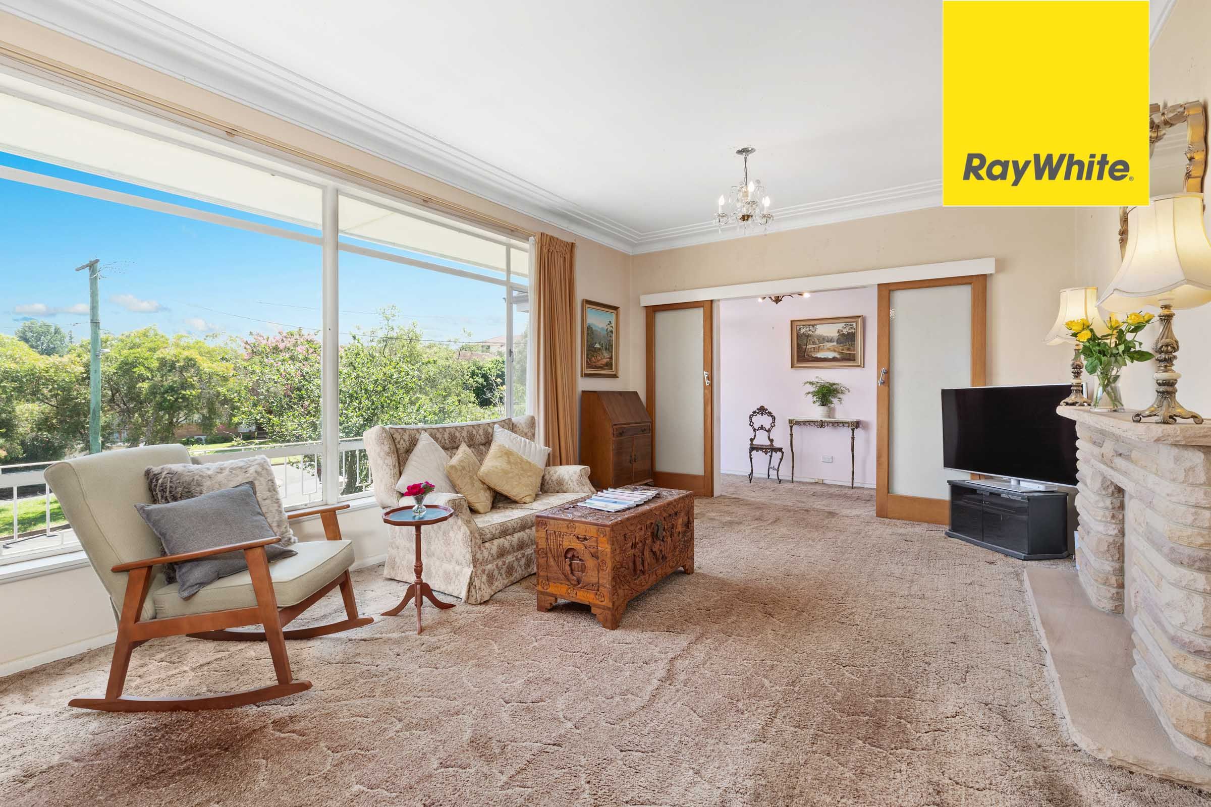 11 Arcadian Circuit, Carlingford, NSW 2118