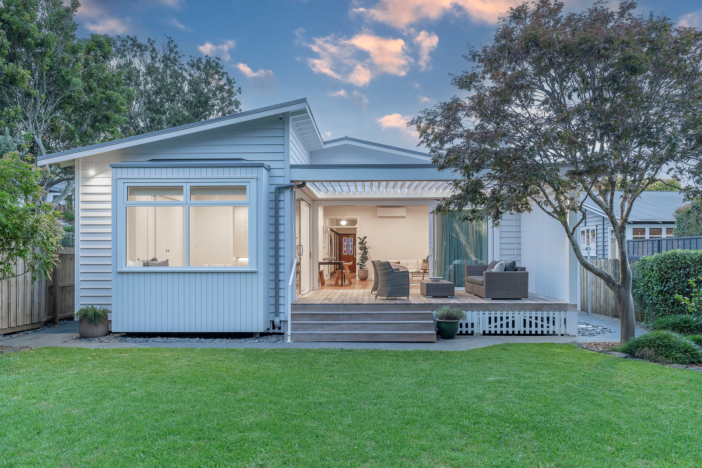 1 Ellerton Road, Mount Eden, Auckland City