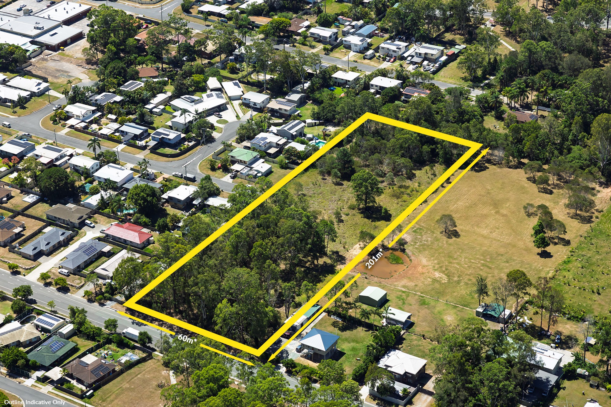 20-26 Webb Road, Loganlea, QLD 4131