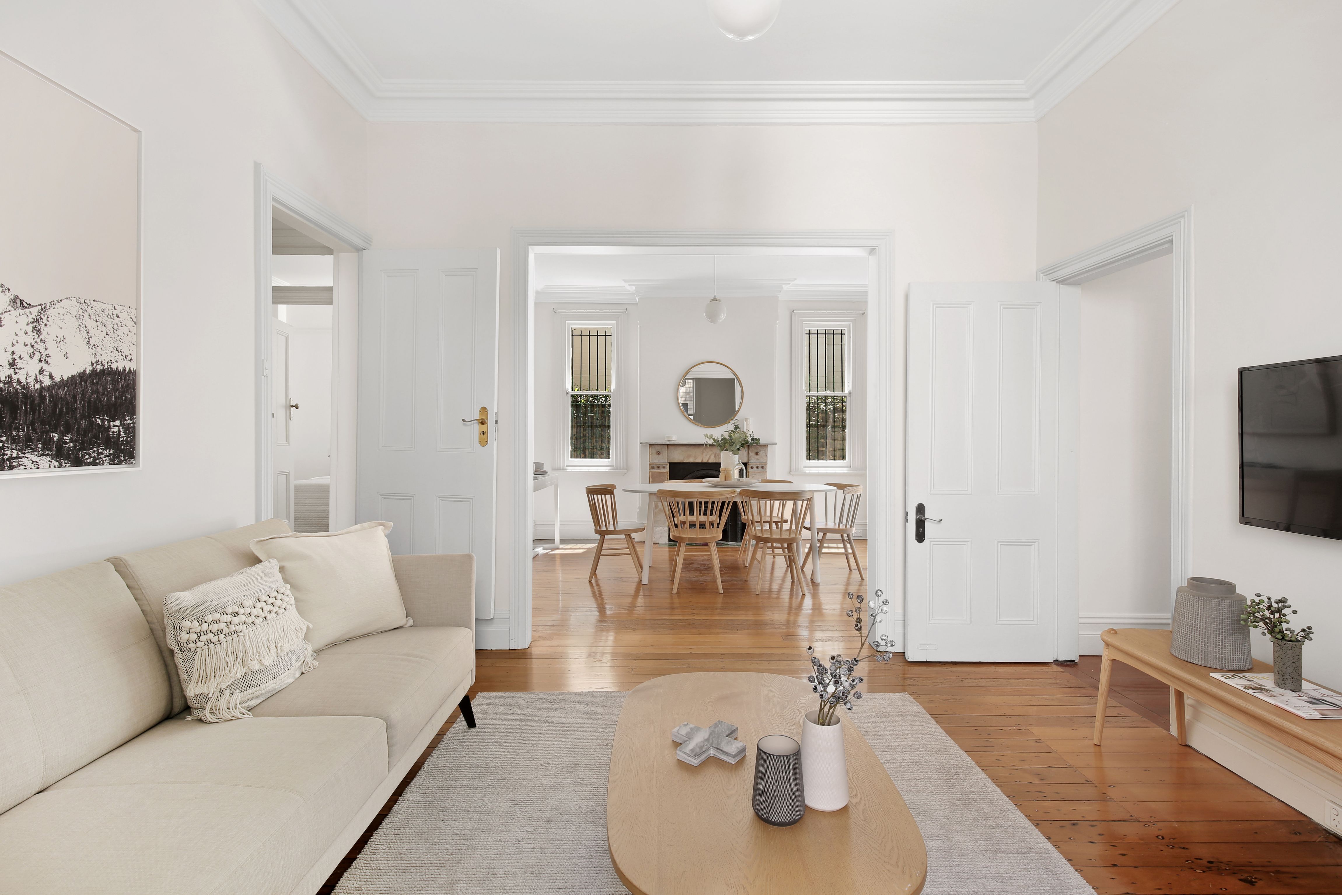5 Tupper Street