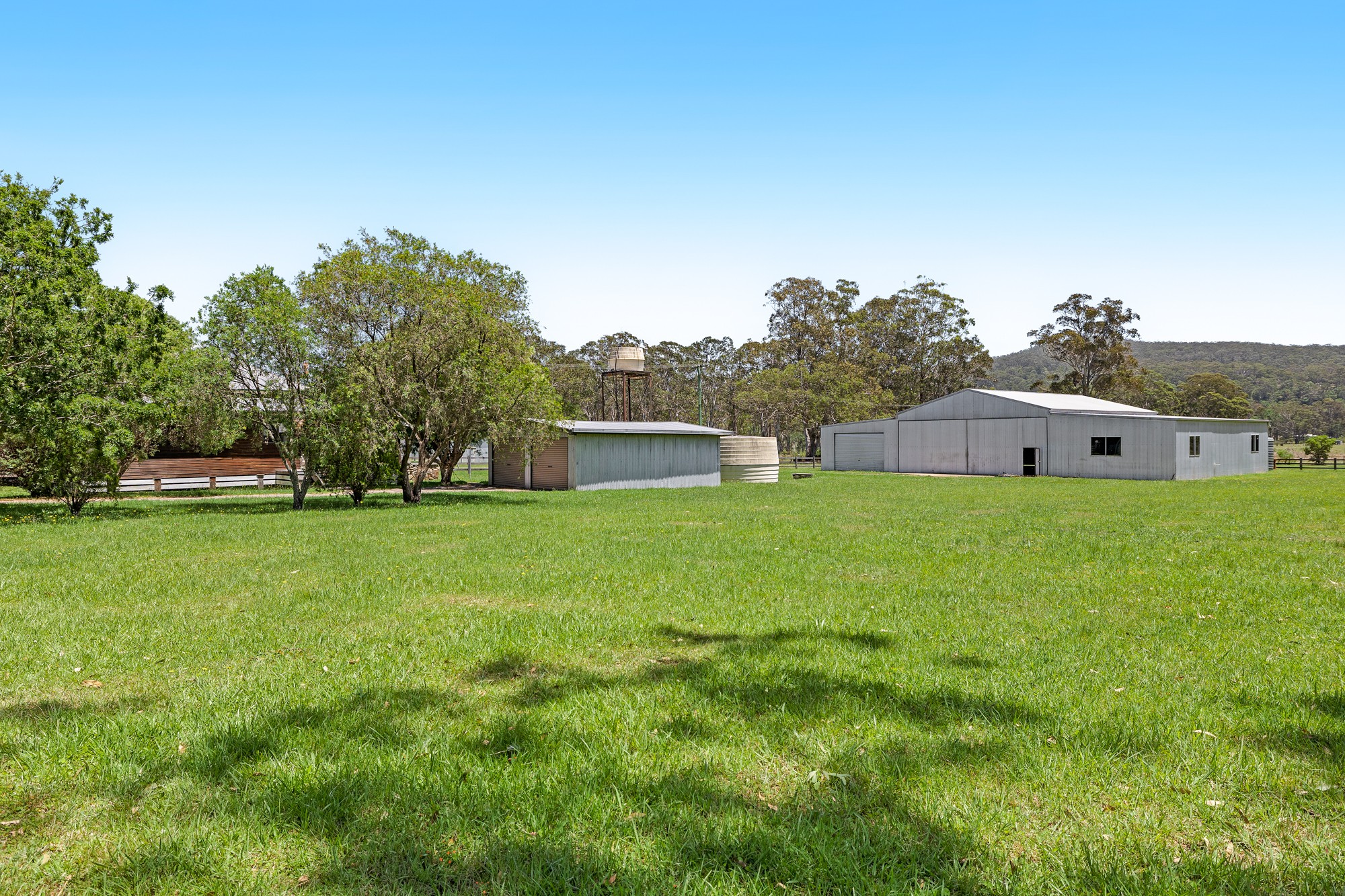 5 Acacia Avenue, Legume, NSW 2476
