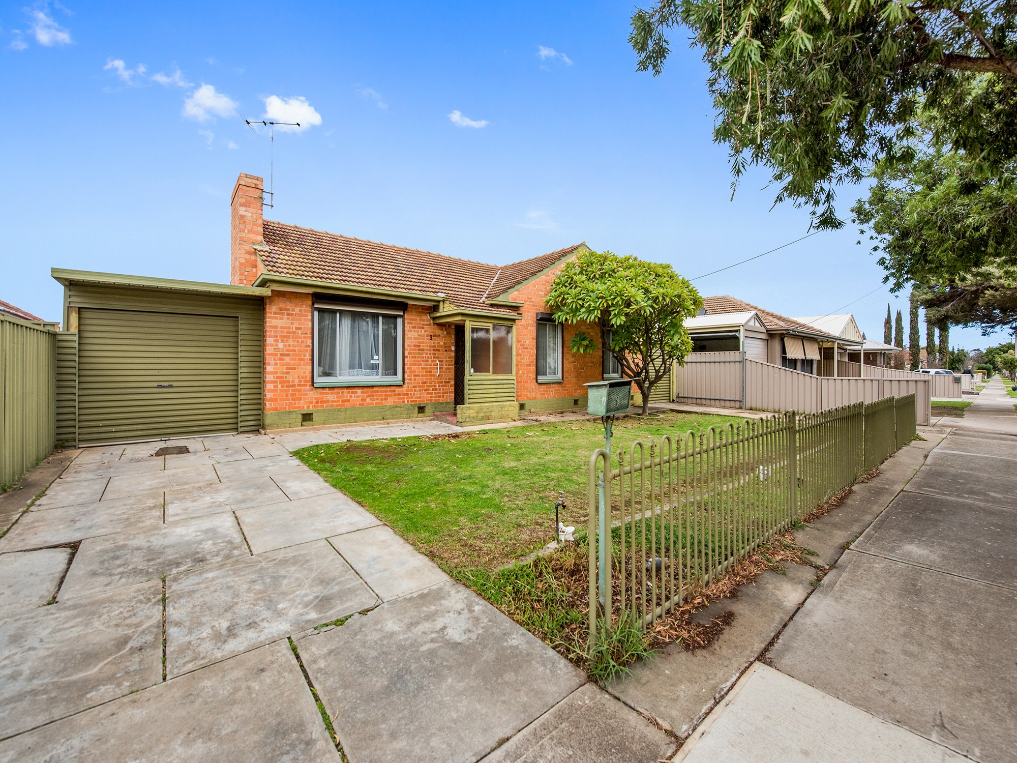 3 Lucerne Grove, Findon, SA 5023