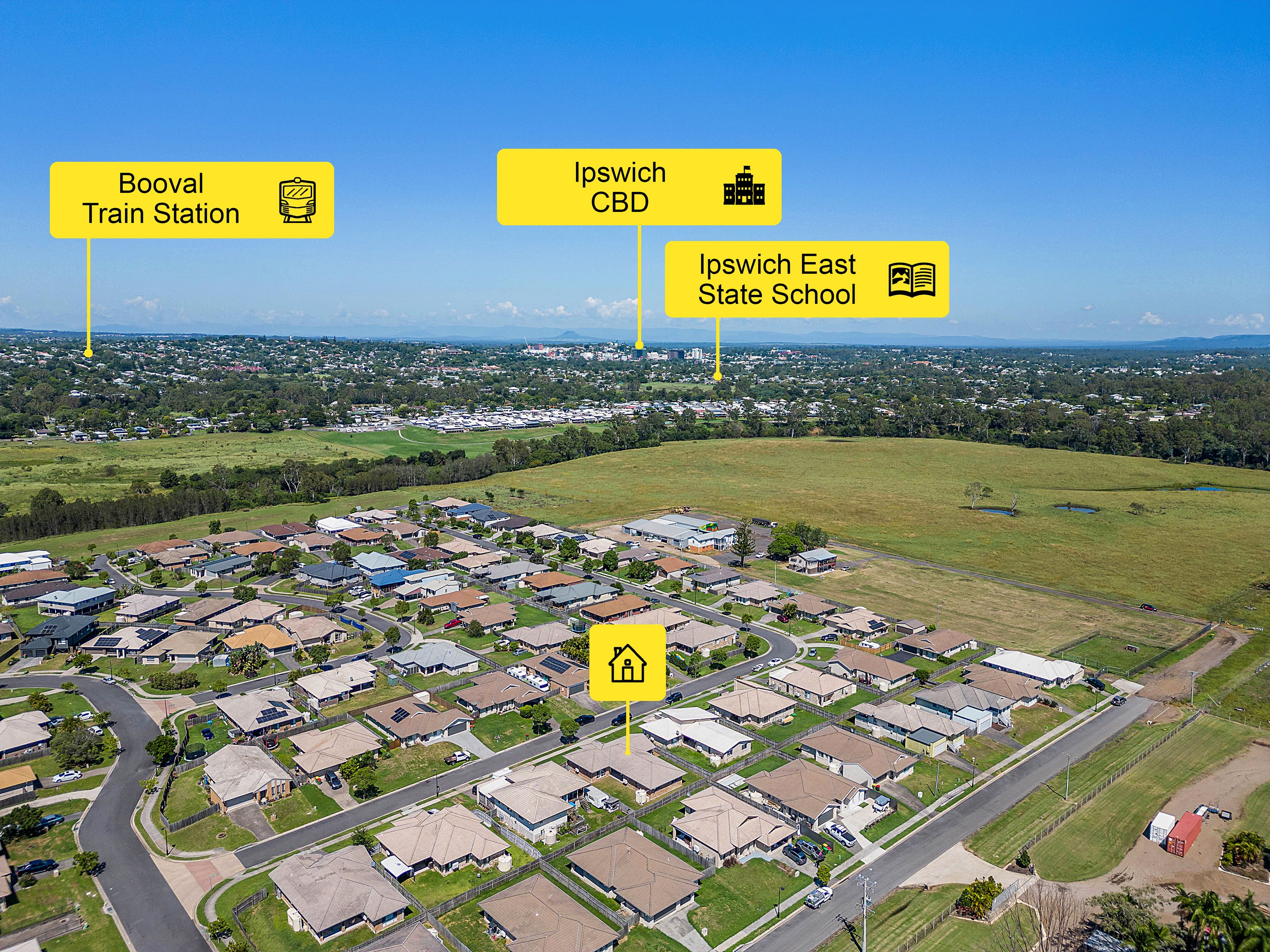 72 Vivian Hancock Drive, North Booval, QLD 4304