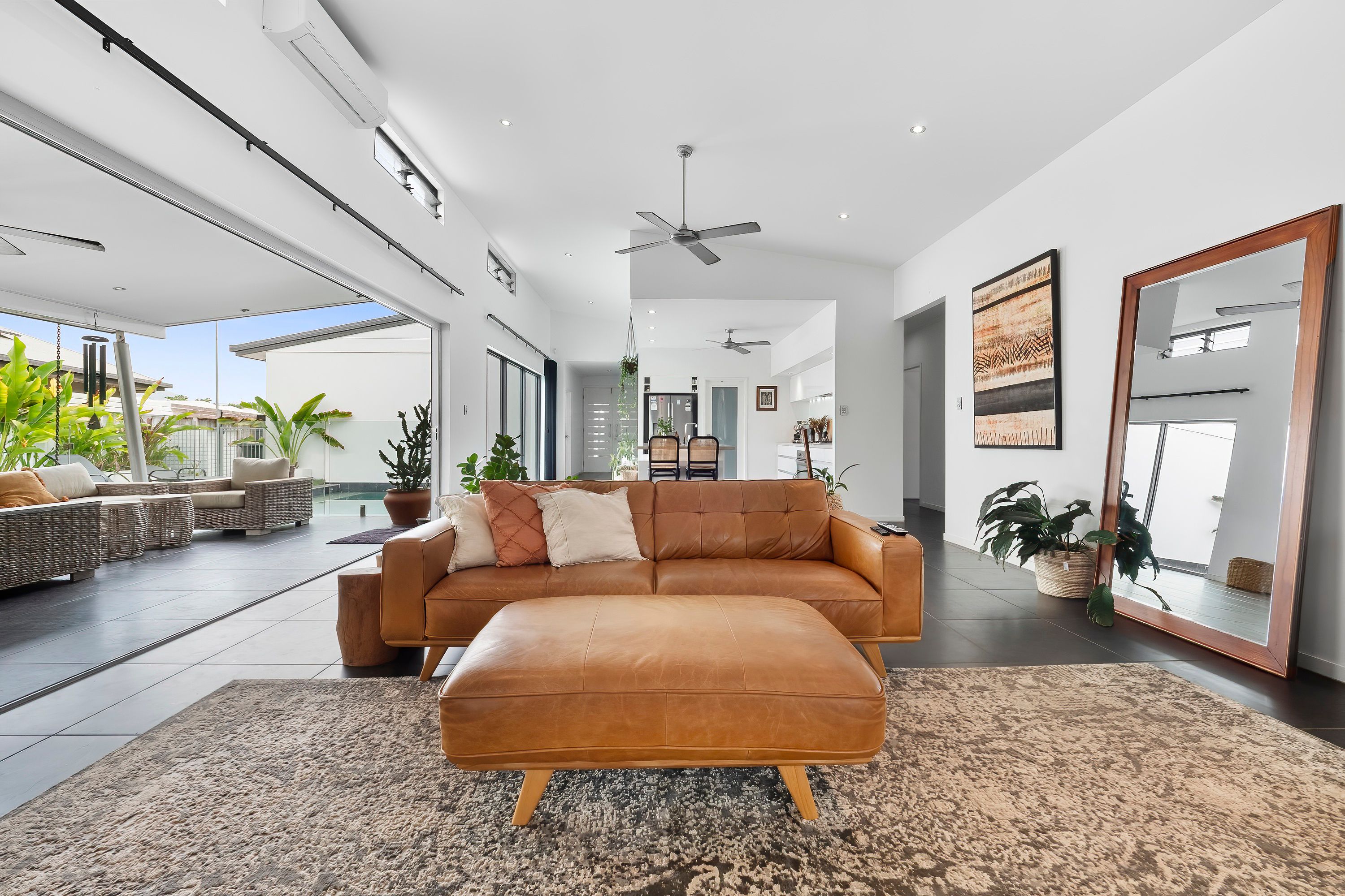 25 Canopys Edge Boulevard, Smithfield, QLD 4878 Sold House Ray