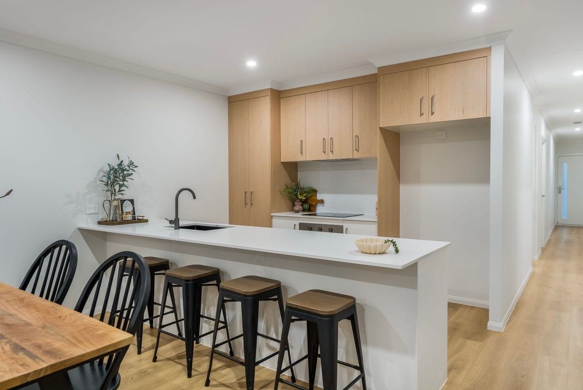 Lot 85 Fitzroy Drive, Hidden Valley, QLD 4703