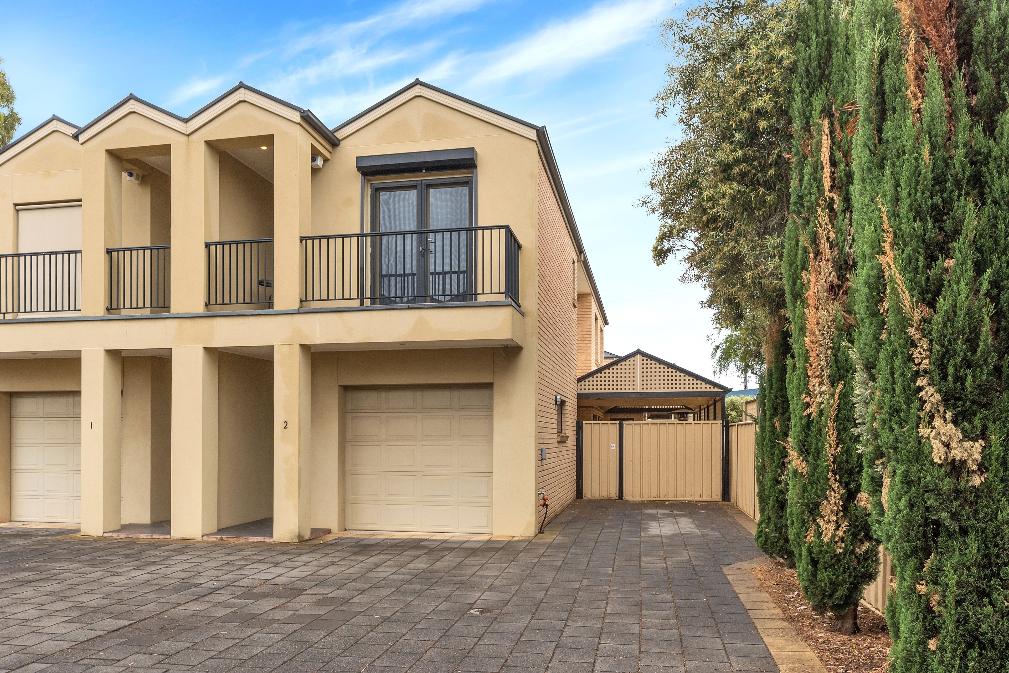 2/11 Harris Court, Woodville West, SA 5011
