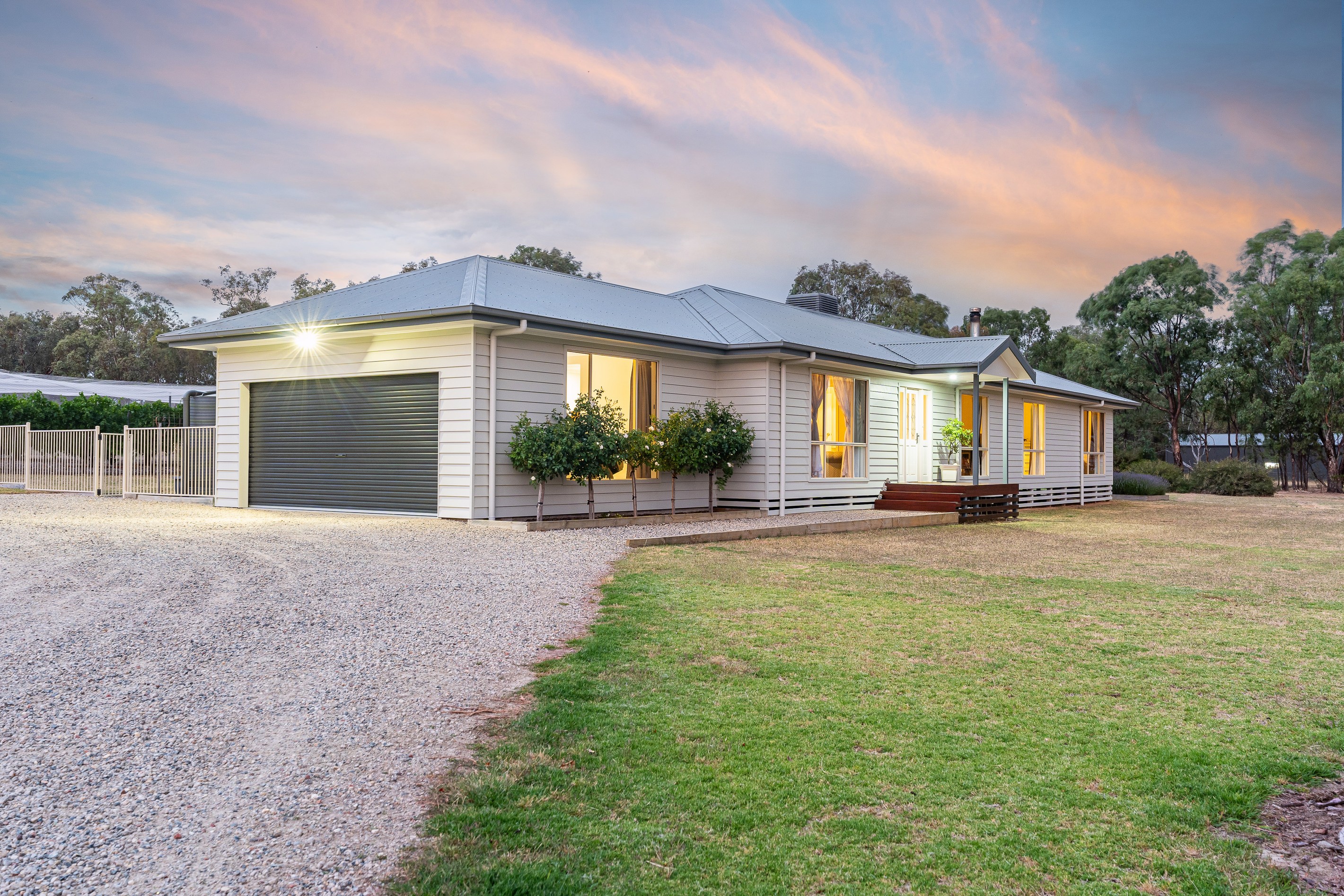 110 Thomas Street, Gerogery, NSW 2642