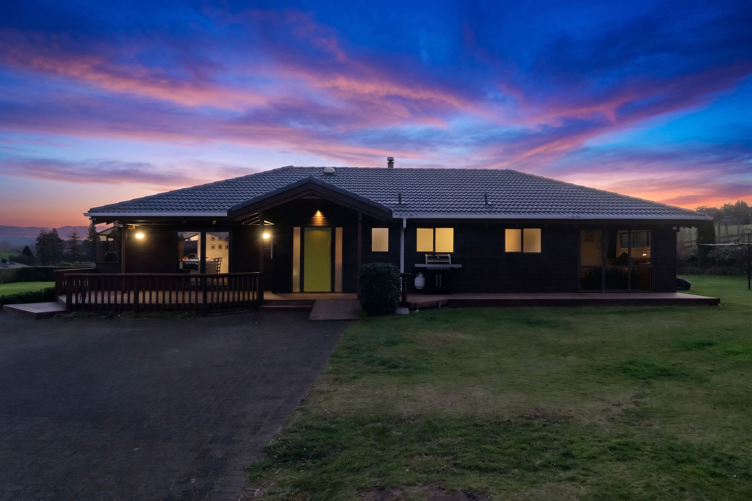 65E Fryer Road, Hamurana, Rotorua District