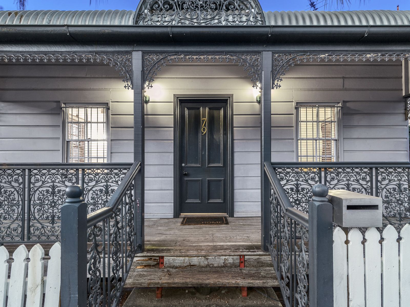 79 Isaac Street, Spring Hill, QLD 4000