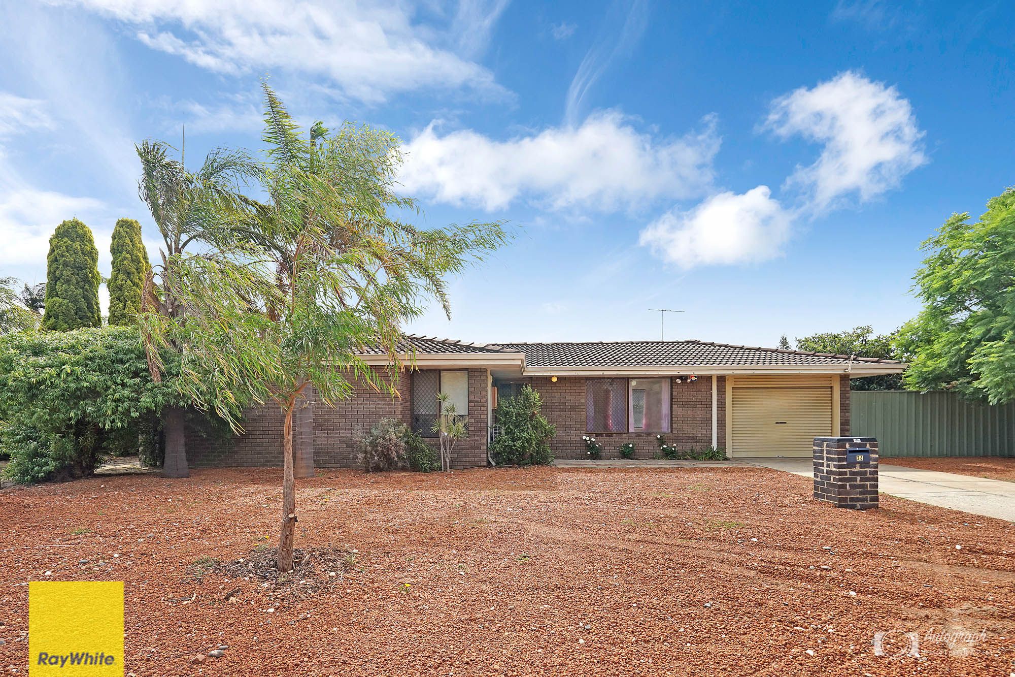 26 Coronata Way, Mirrabooka, WA 6061