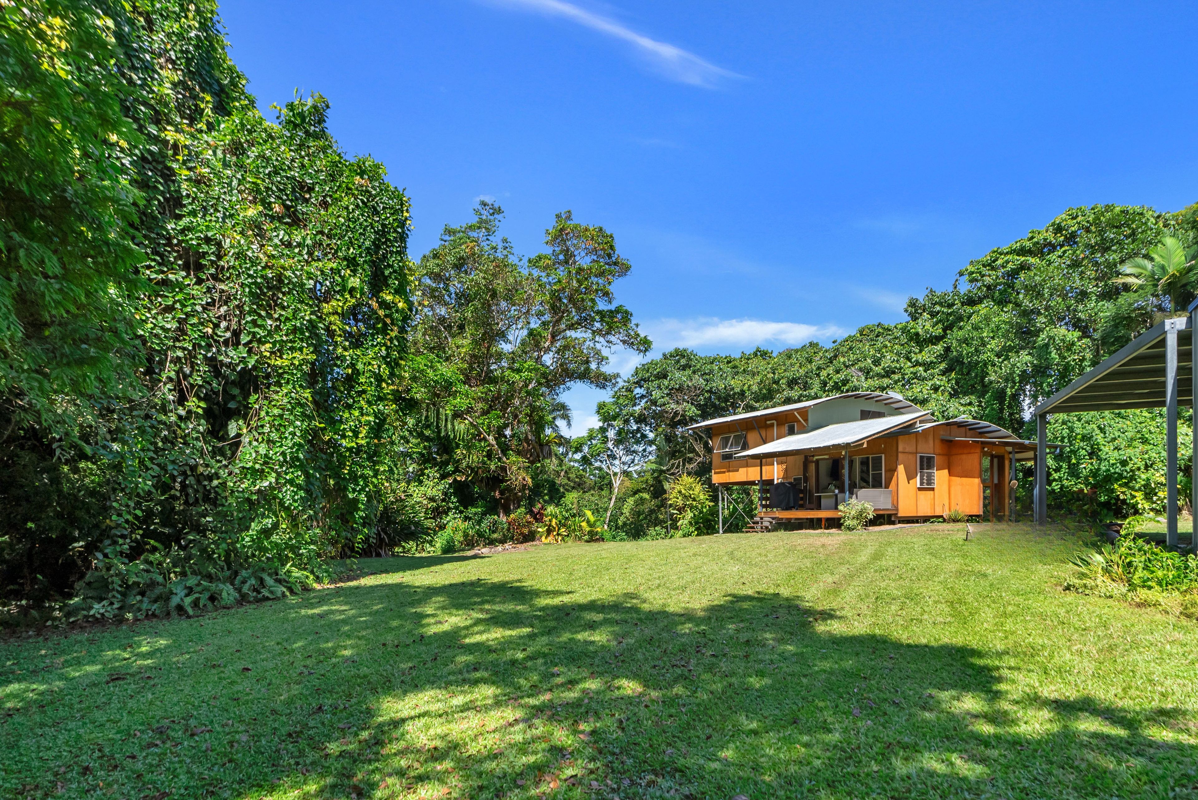 16 Spear Road, Kuranda, QLD 4881