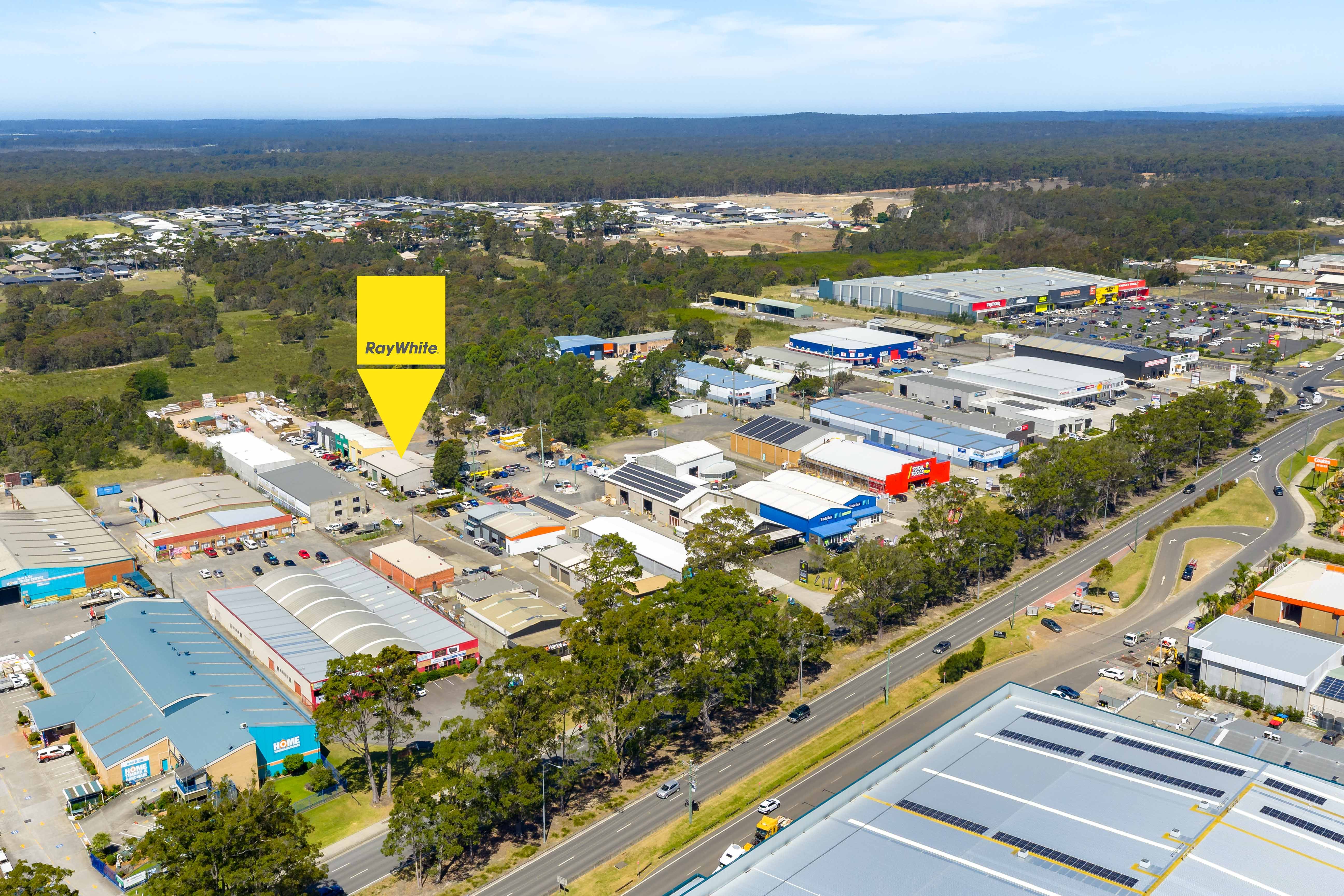 164B Princes Highway, South Nowra, NSW