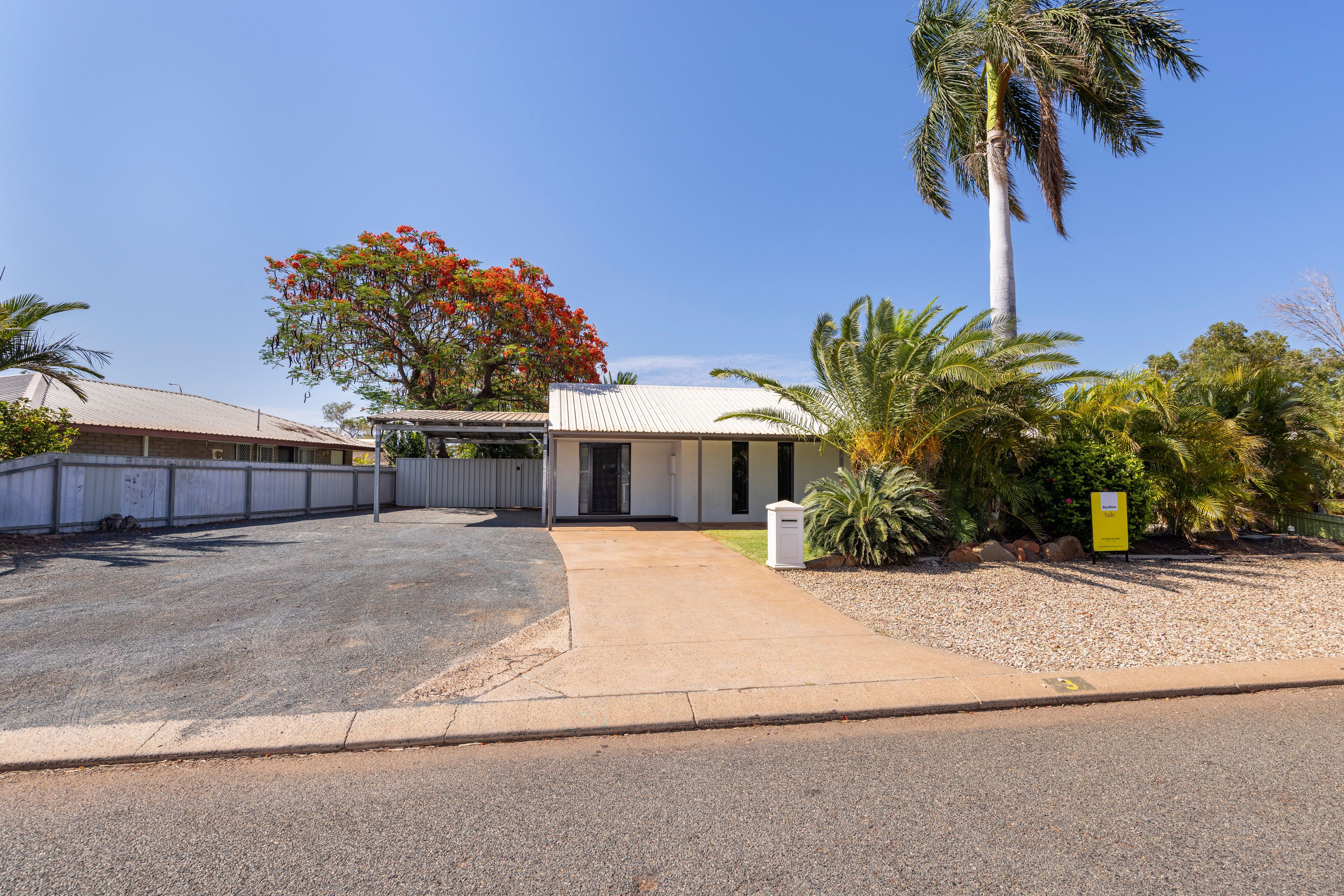 3 Marsh Way, Pegs Creek WA 6714
