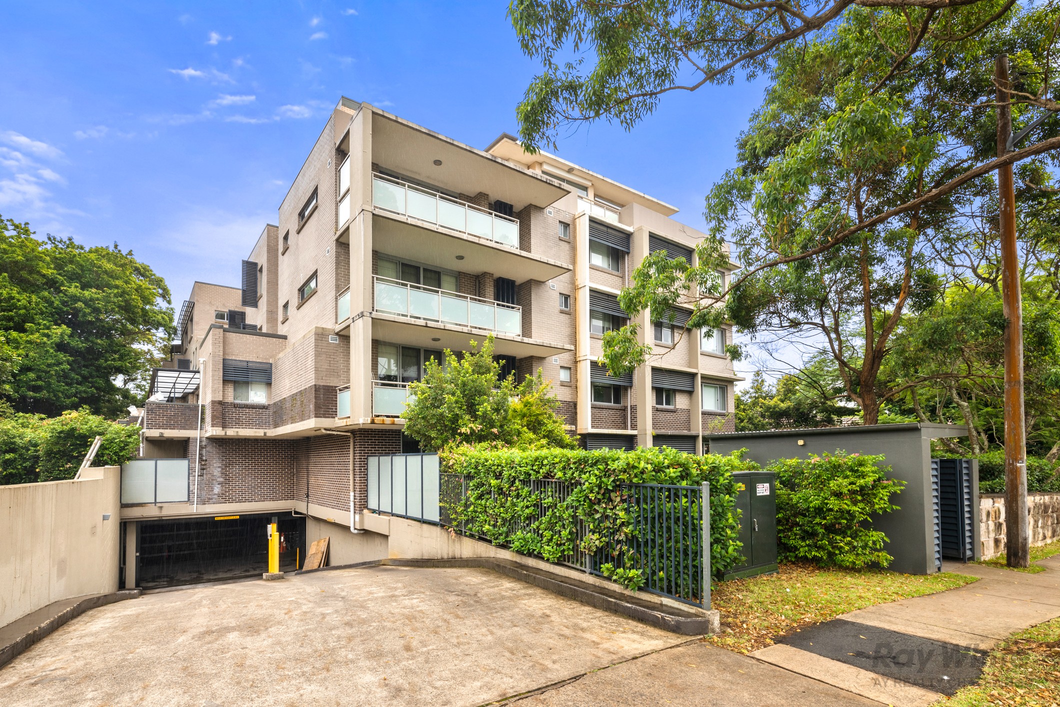 34/728-730 Pacific Highway, Gordon, NSW 2072
