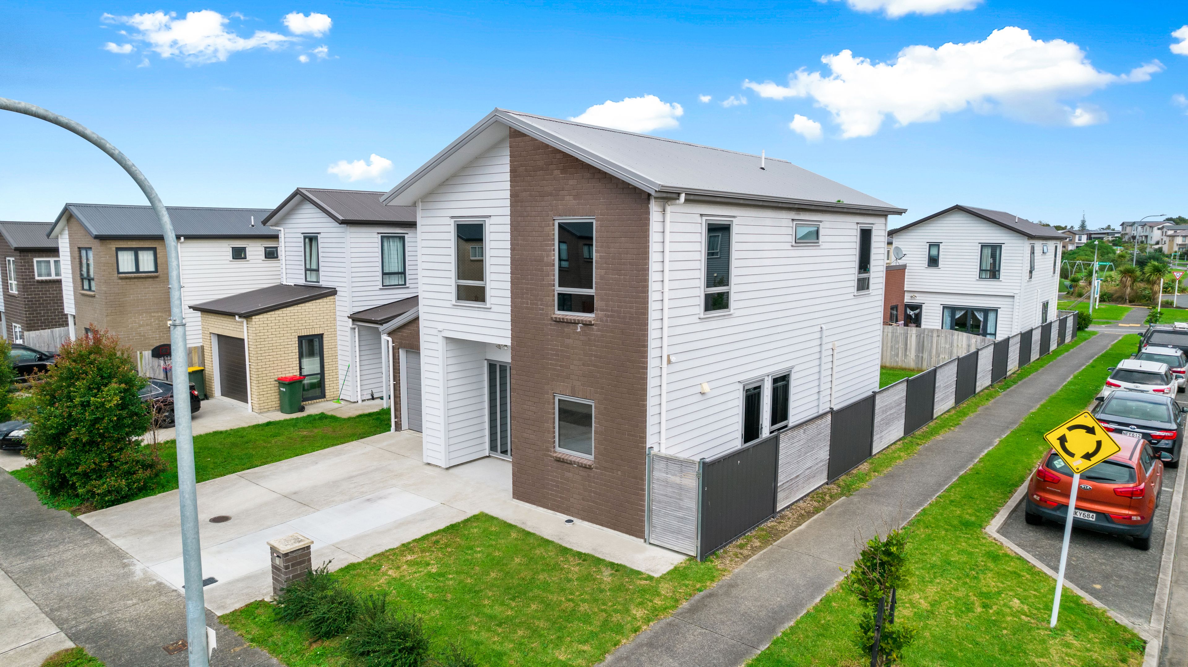 1 Apa Street, Weymouth, Manukau City