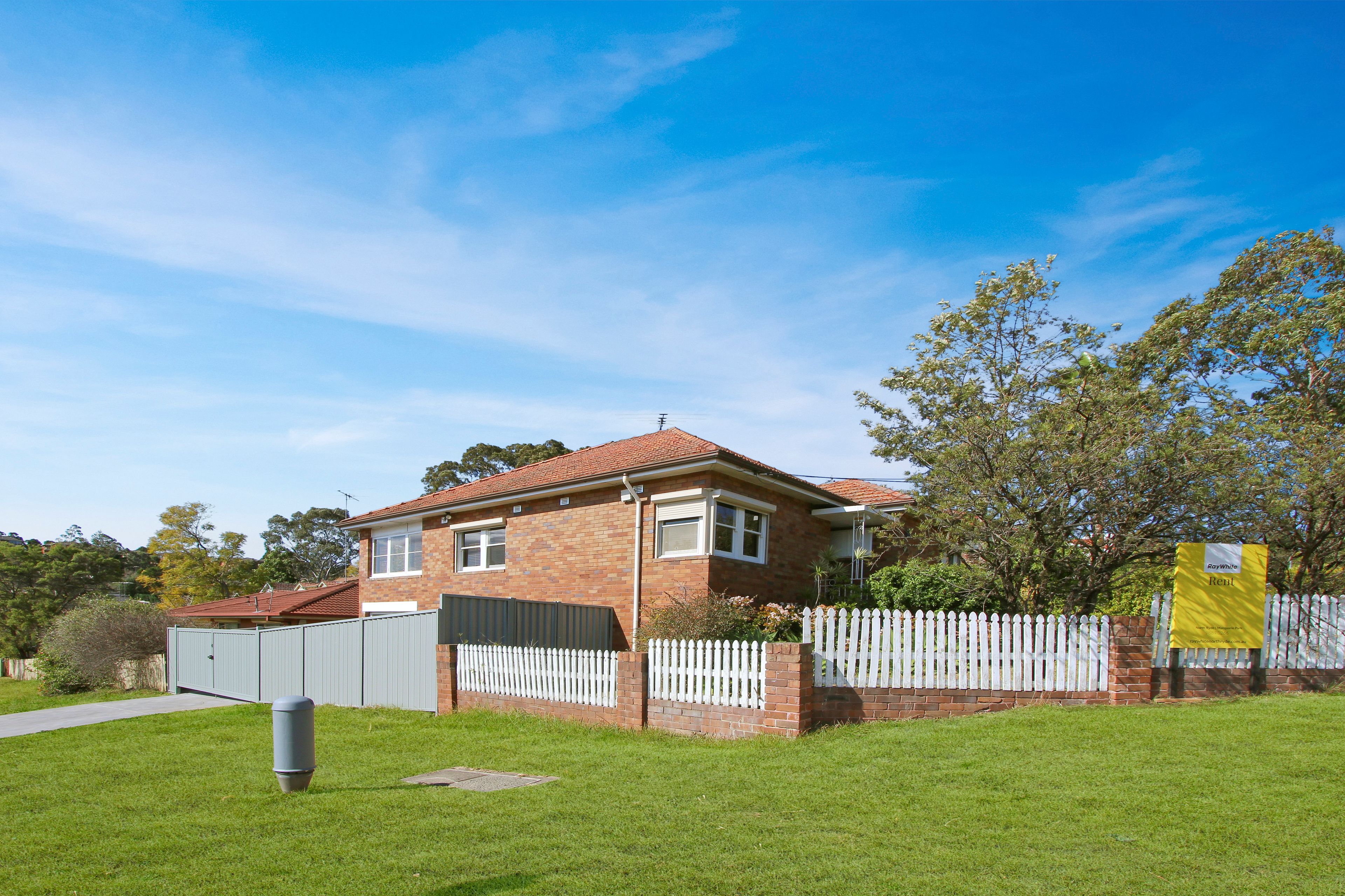 27 Parkes Street, Ryde, NSW 2112