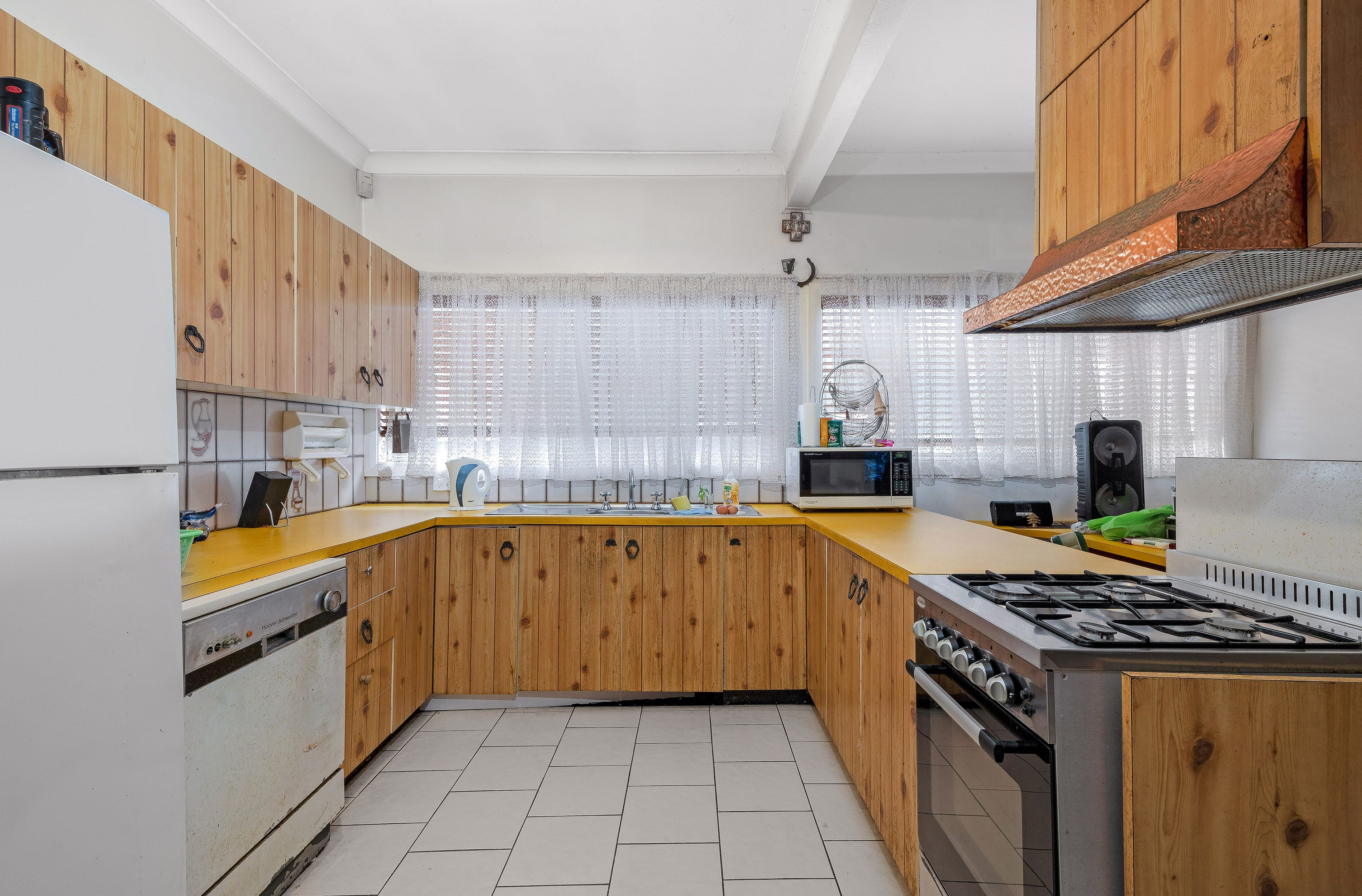 35 Harcourt Avenue, East Hills, NSW 2213 Sold House Ray White Bankstown