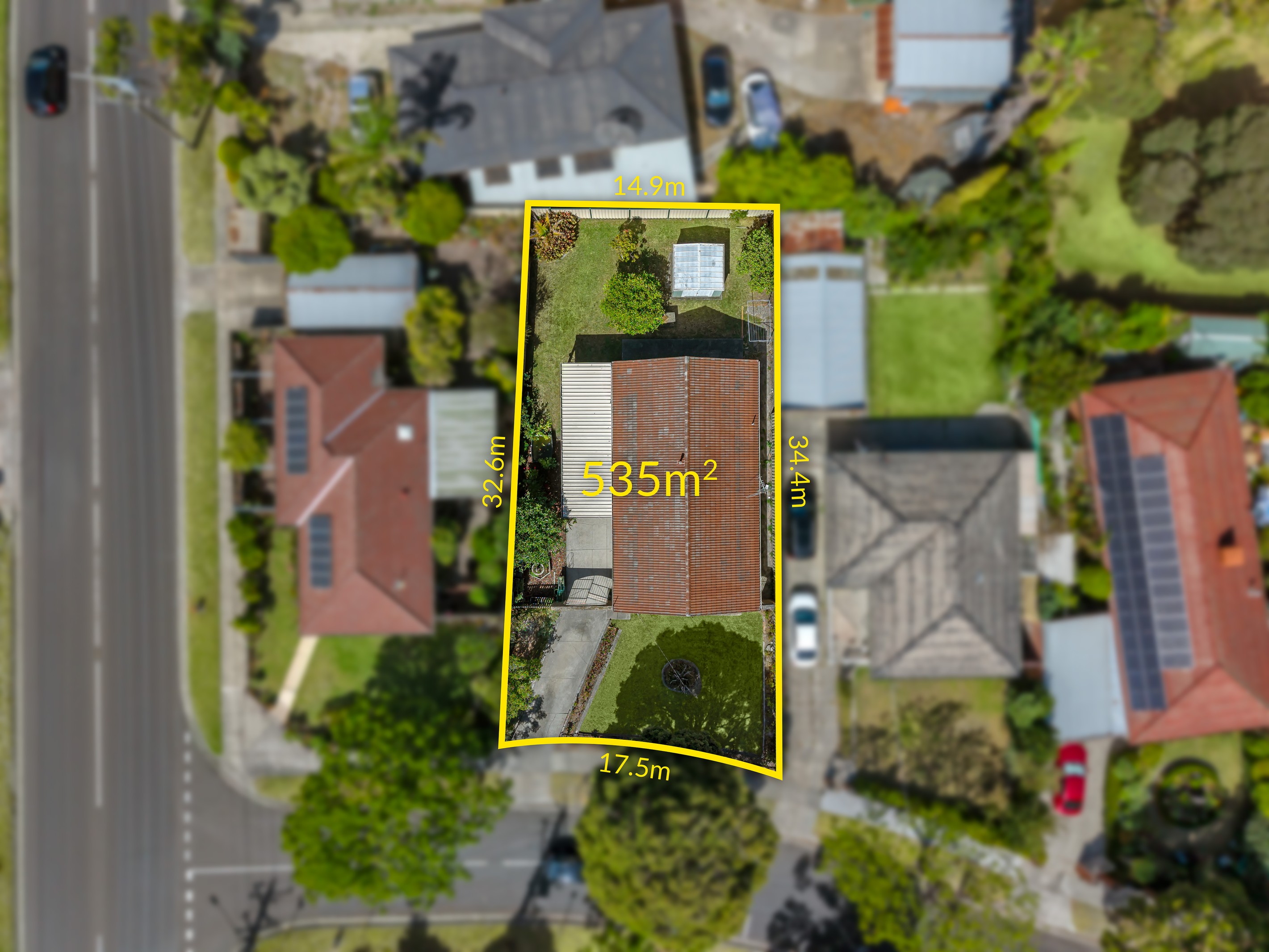 53 Monash Crescent, Clayton South, VIC 3169