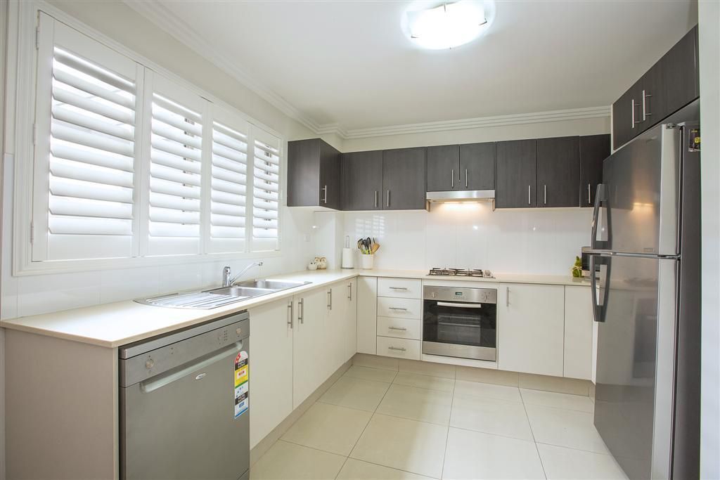 26/1-5 Regentville Road, Jamisontown, NSW 2750