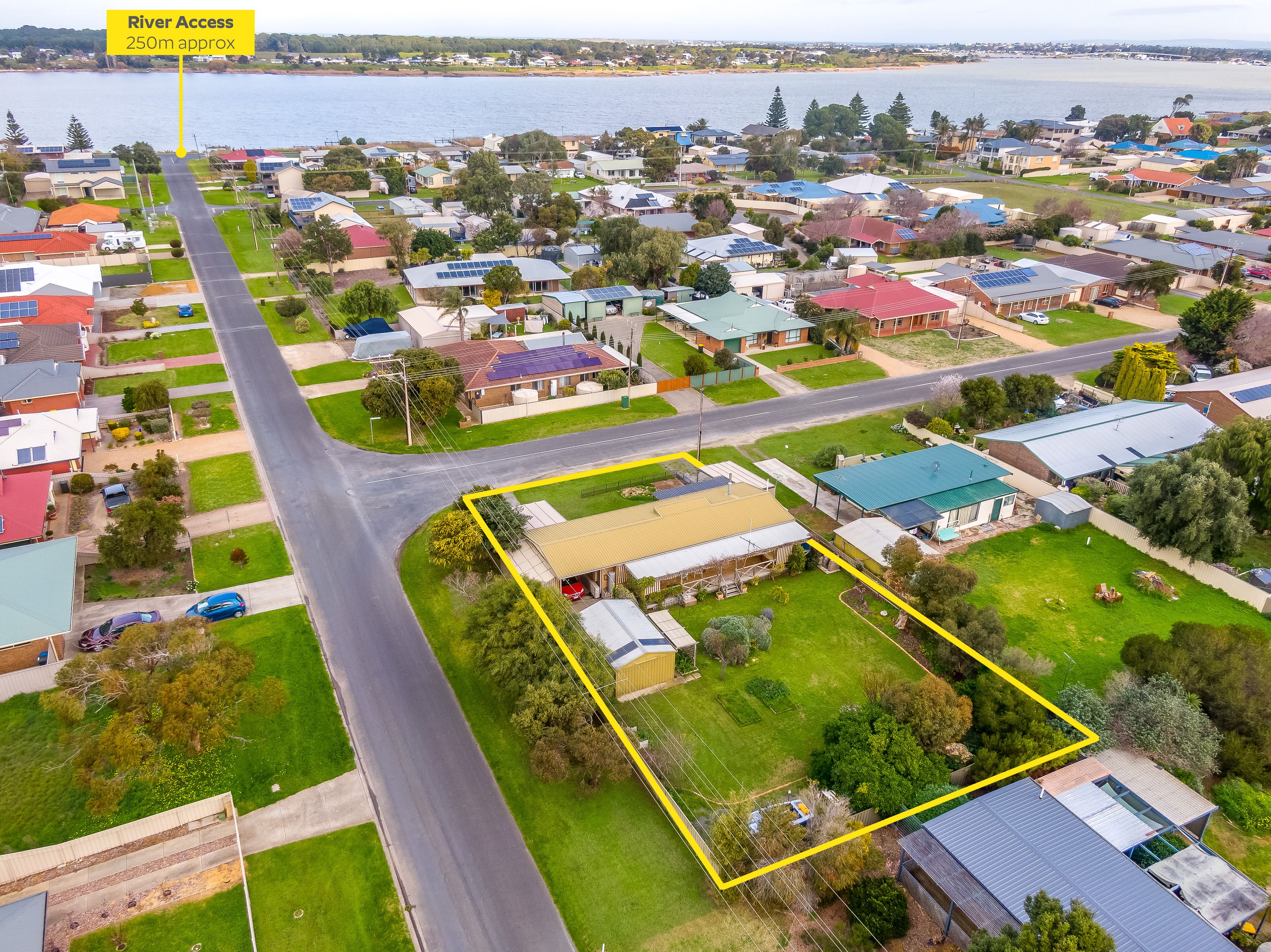 2 Fenchurch Street, Goolwa North SA 5214