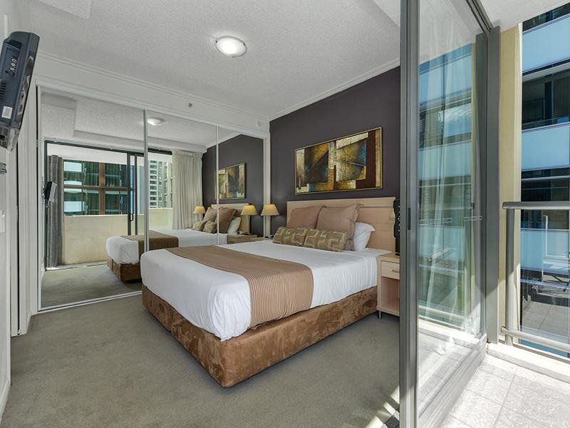 1304/212 Margaret Street, Brisbane City, QLD 4000