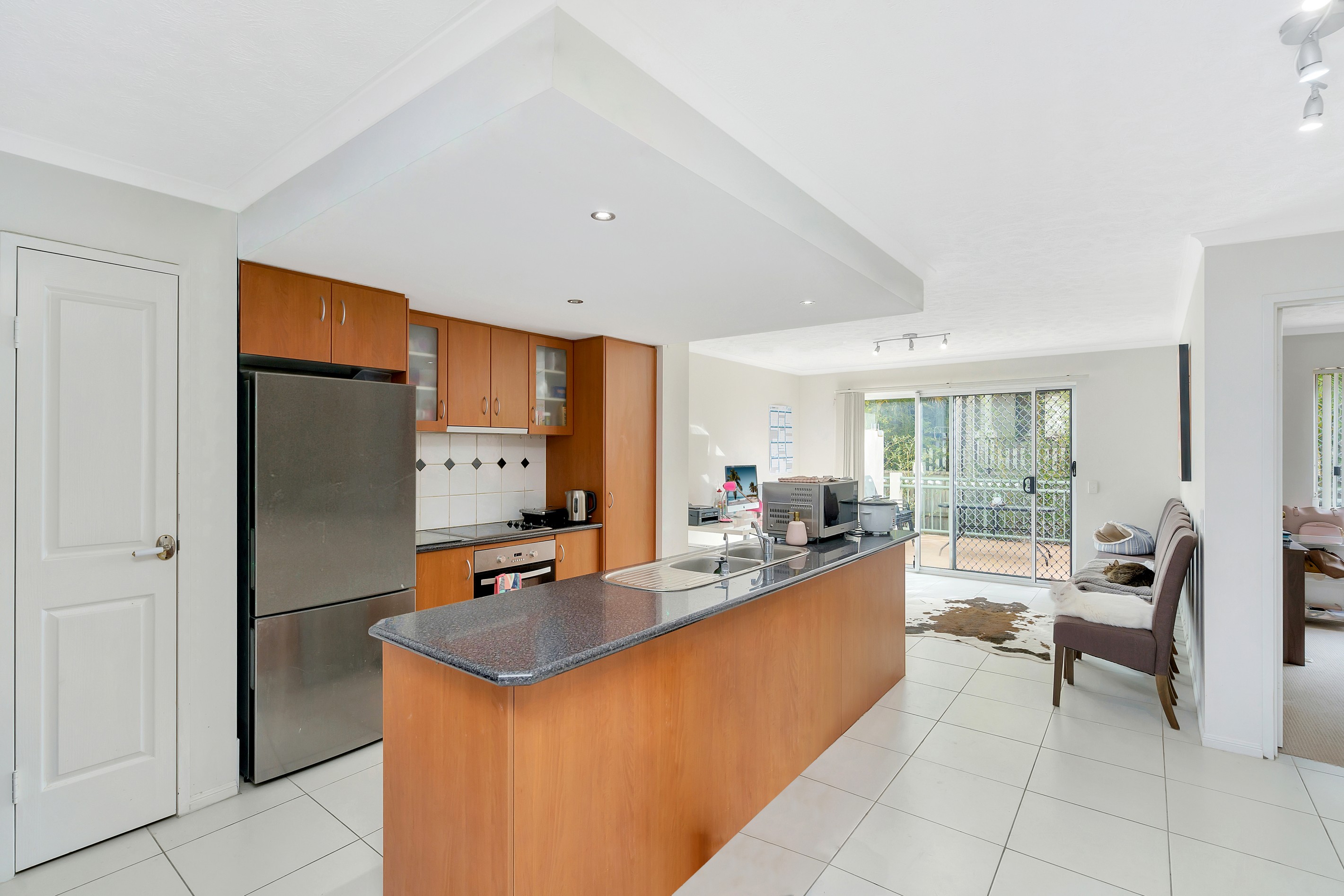 6/7 Johnston Street, Southport, QLD 4215