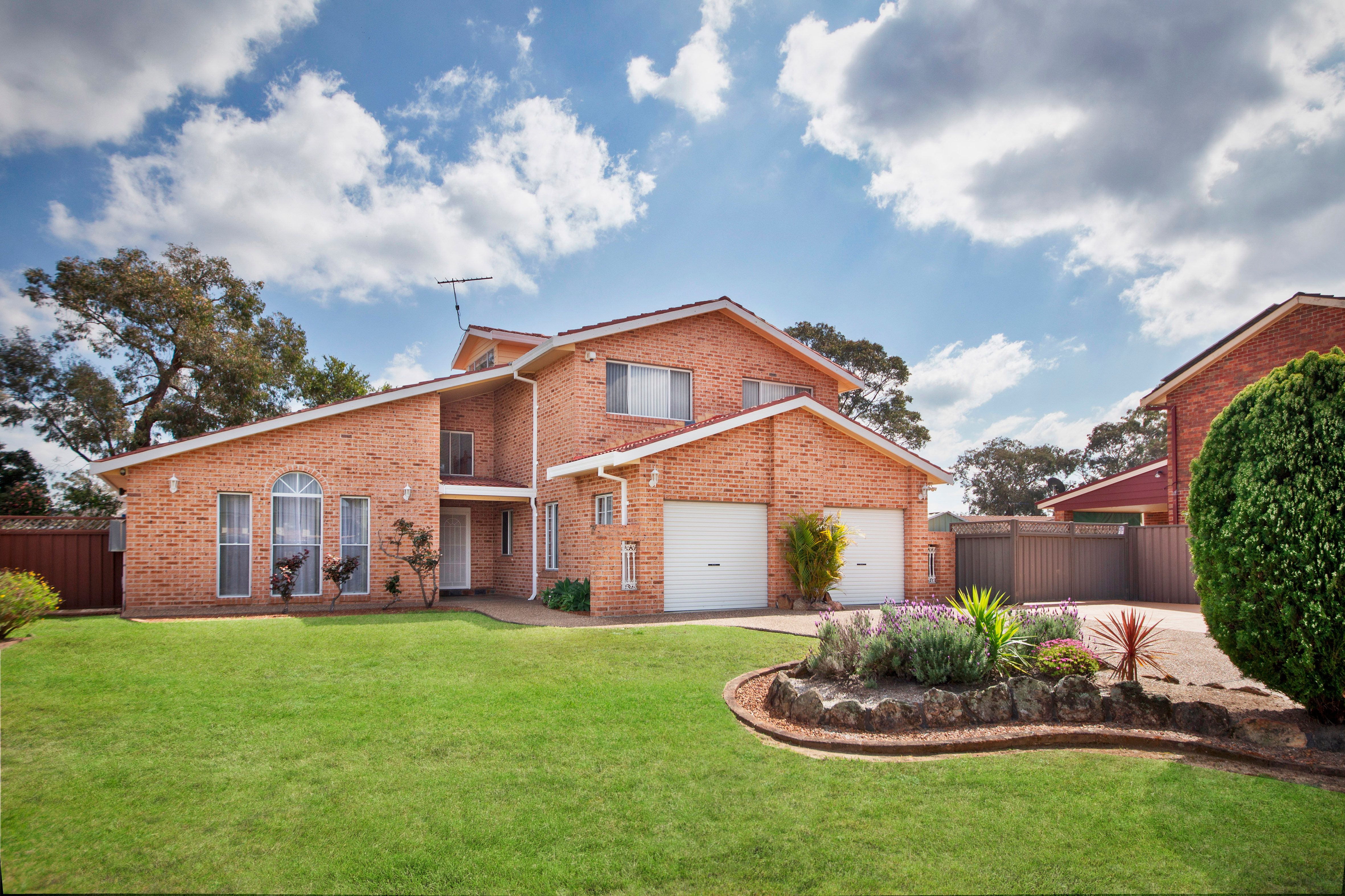 13 Lawson Place, Barden Ridge NSW 2234