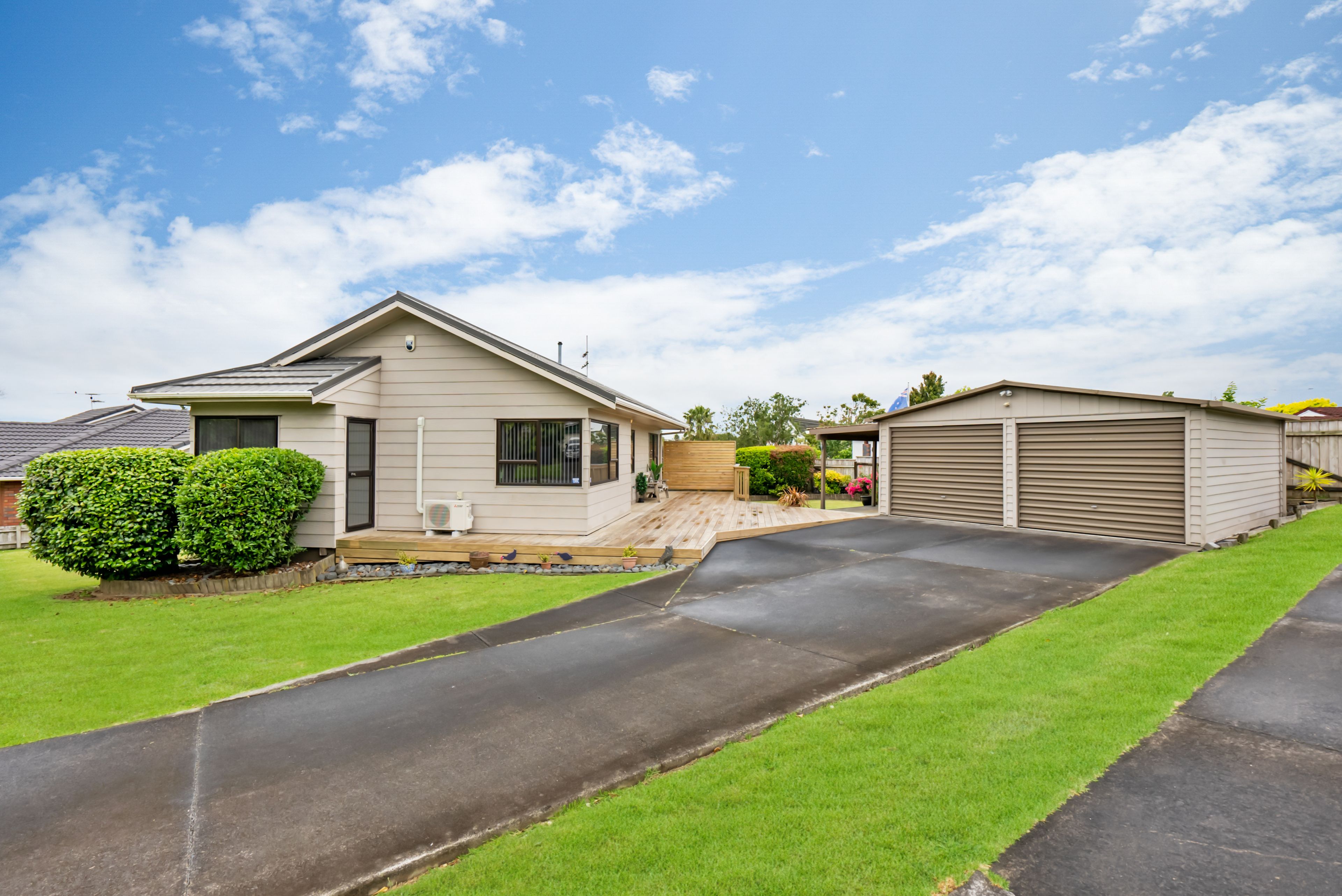 4 Destino Court, Conifer Grove, Manukau City