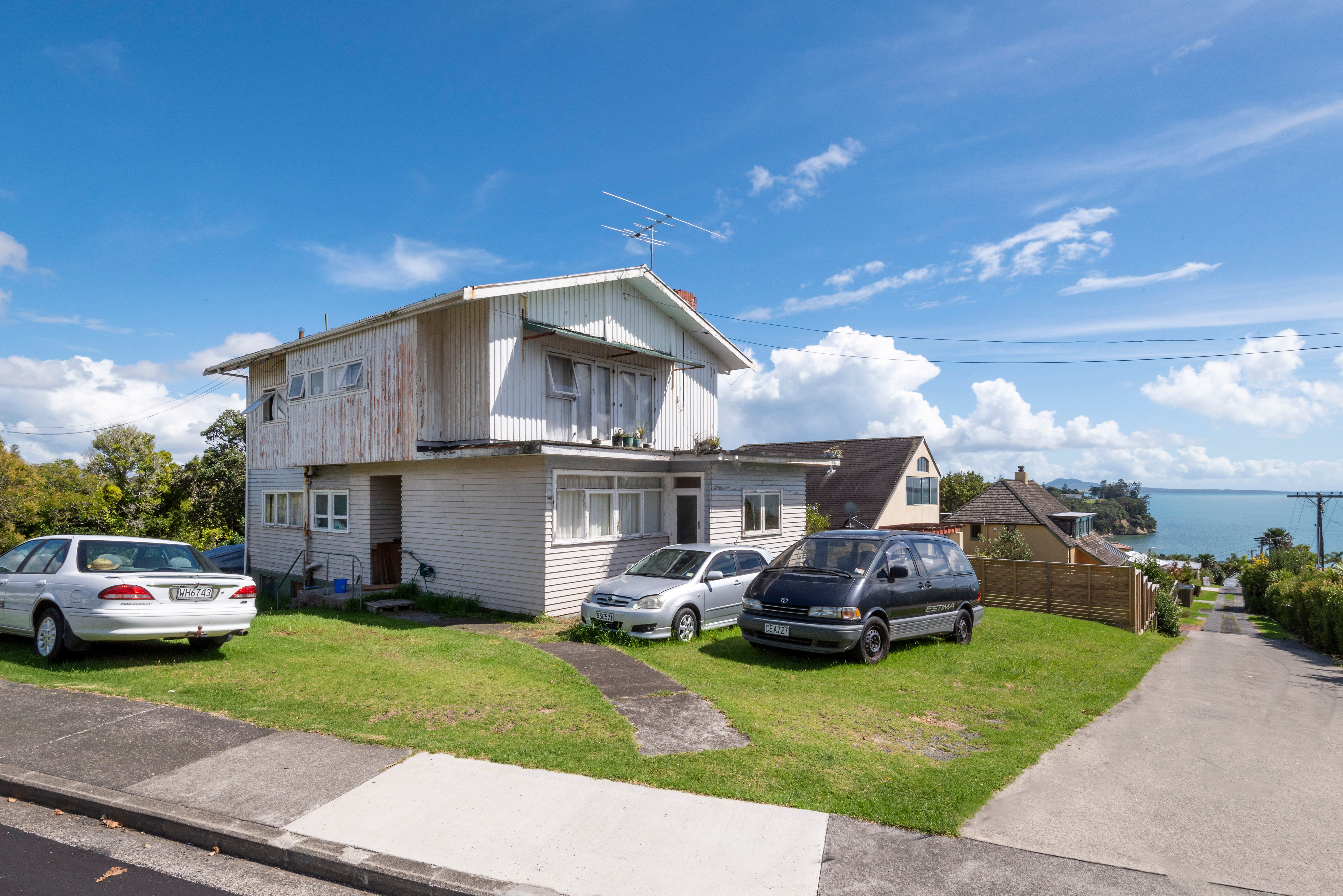 6 Island View Terrace, Cockle Bay, Manukau City