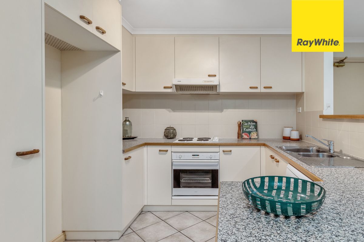 56/15 Fawkner Street, Braddon, ACT 2612