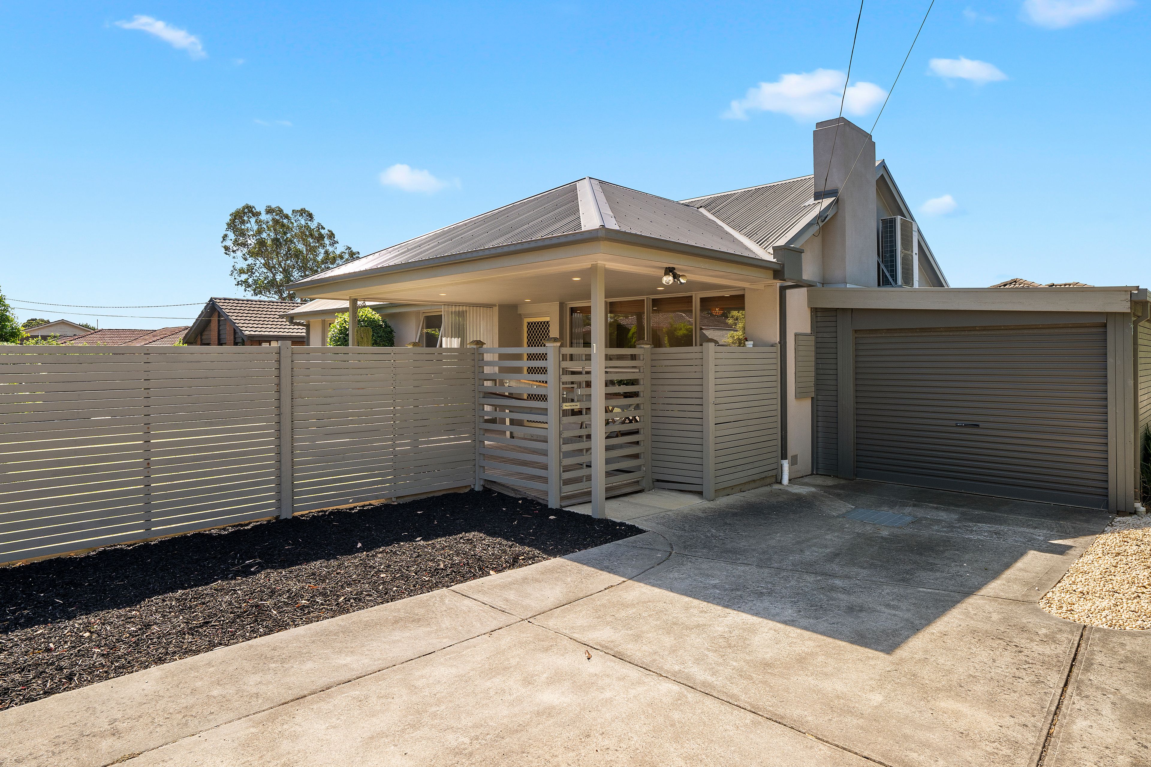 4 Kent Street, Knoxfield VIC 3180
