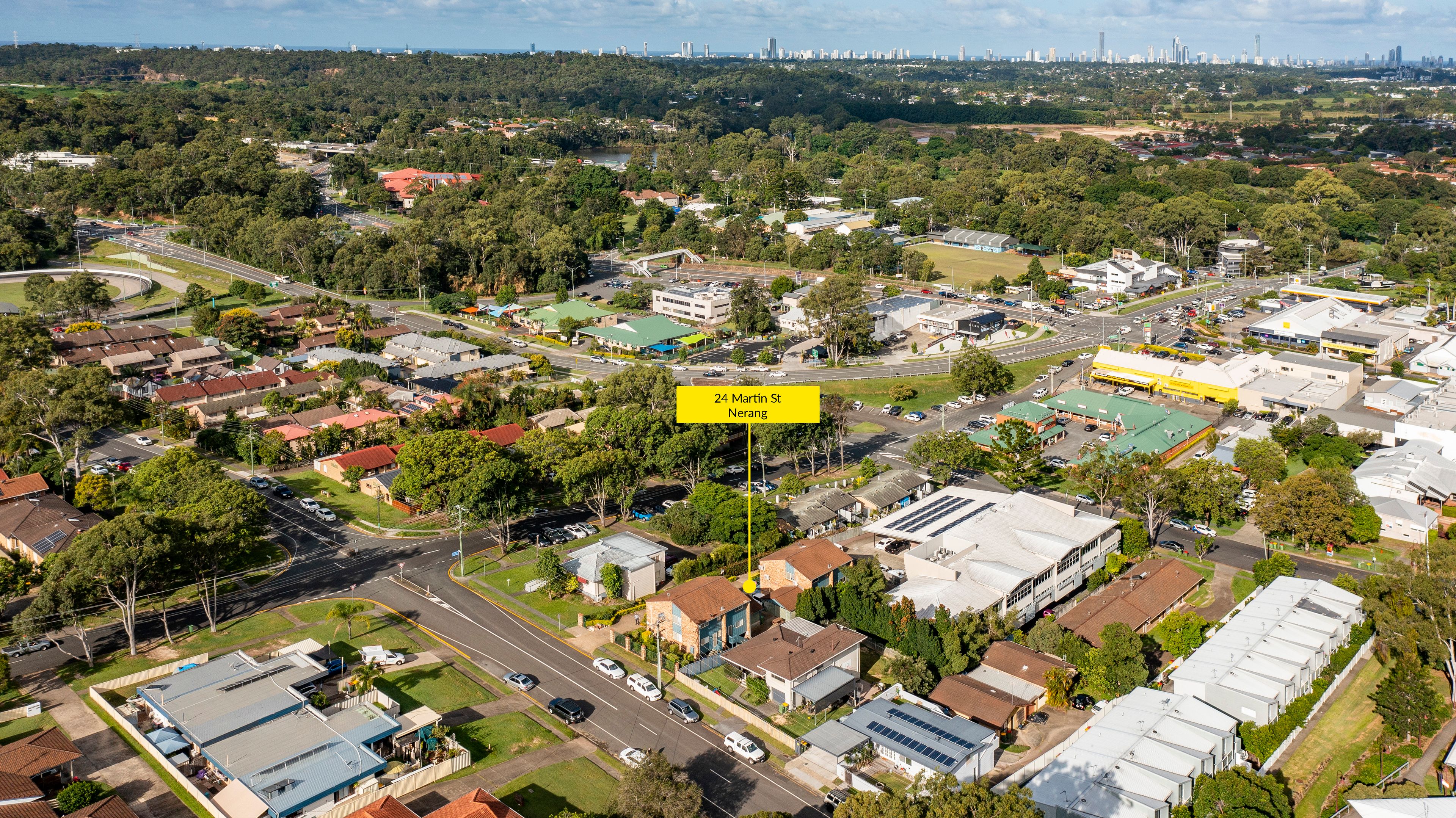 24 Martin Street, Nerang, QLD 4211