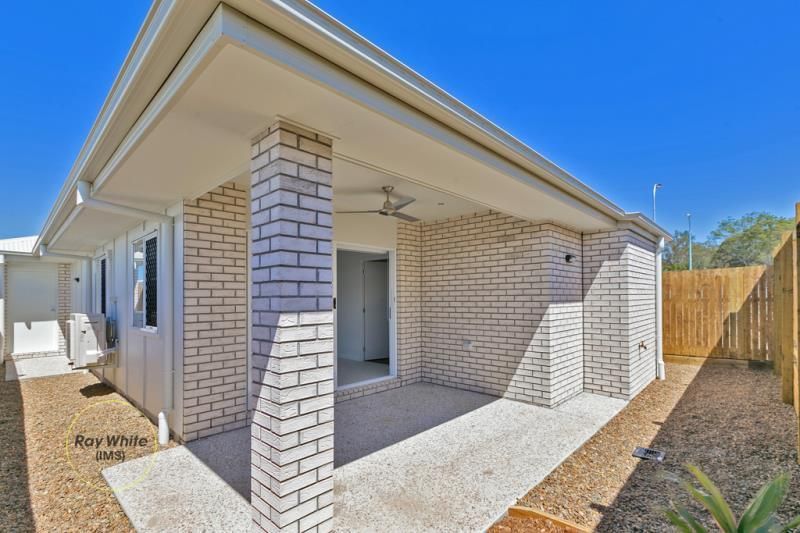 4 Mount Mee Street, Park Ridge, QLD 4125