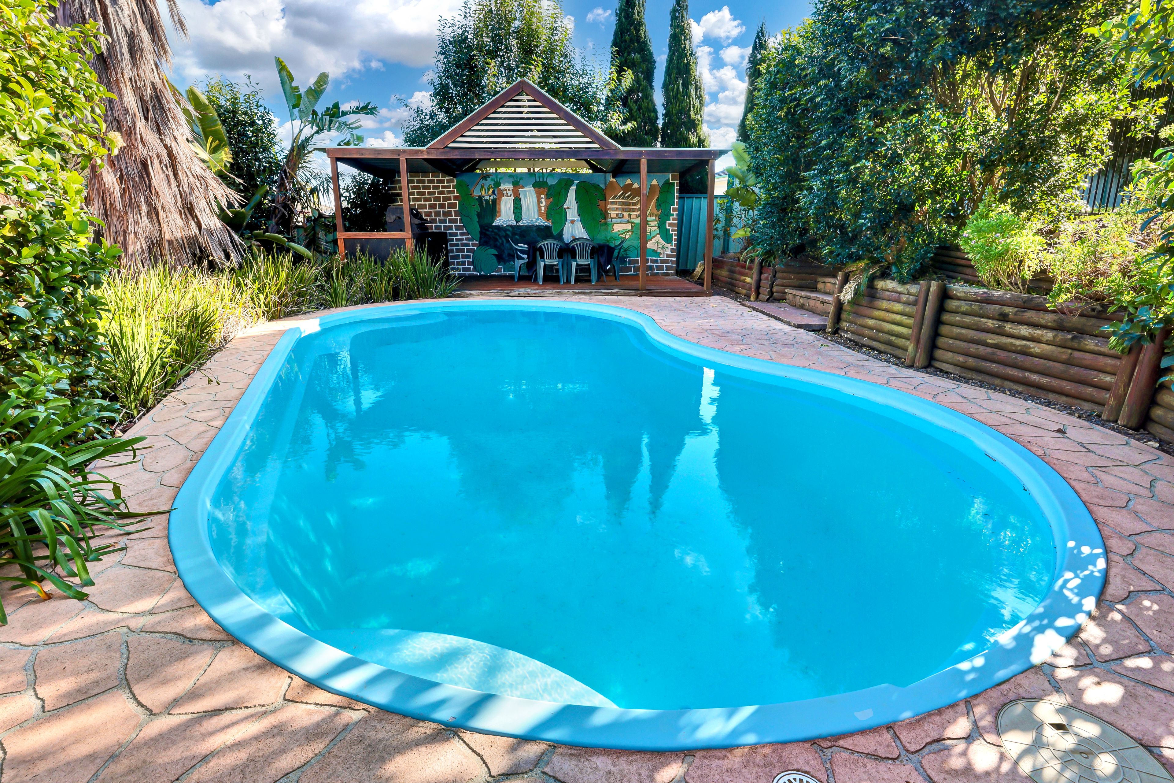 6 Owens Place, Cranebrook, NSW 2749