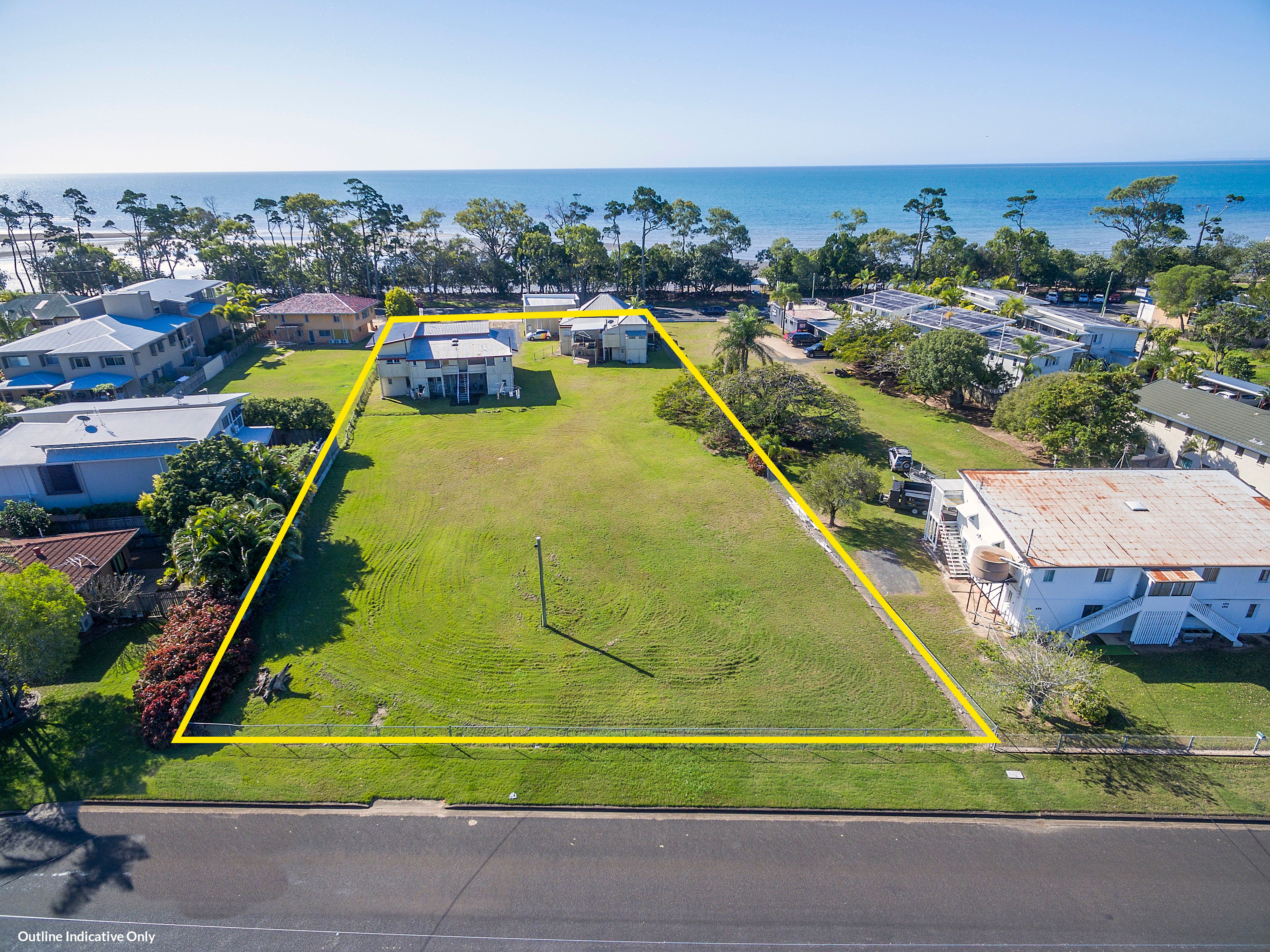 330 Esplanade, Scarness, QLD 4655
