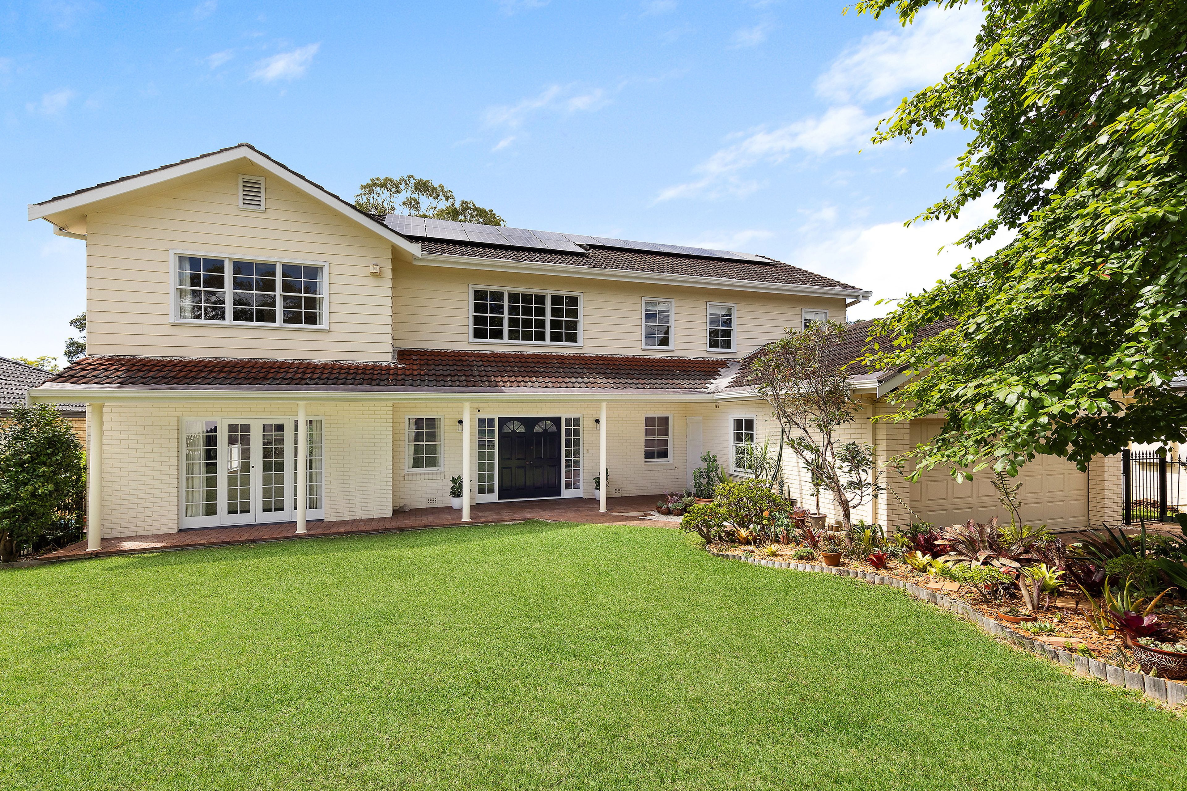 45 Milburn Place, St Ives, NSW 2075