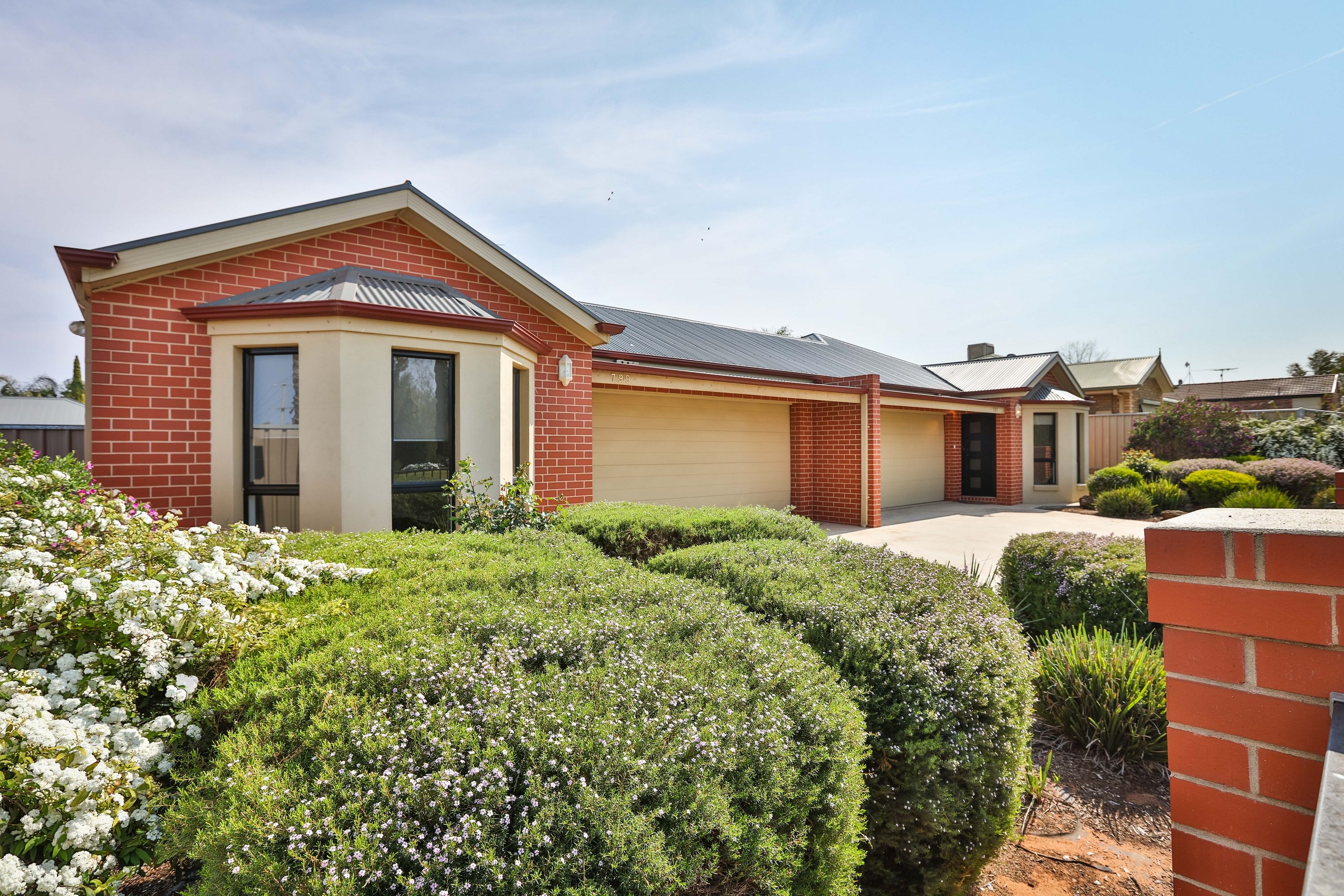 799 Irymple Avenue, Irymple, VIC 3498