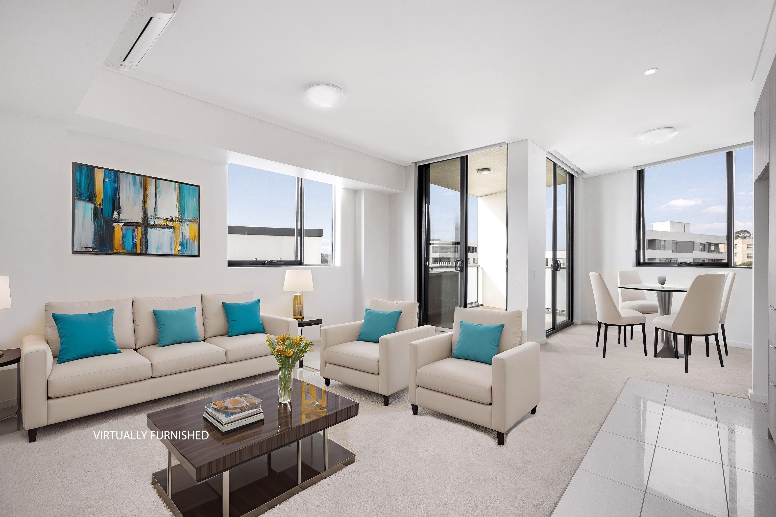 817/5 Vermont Crescent, Riverwood, NSW 2210