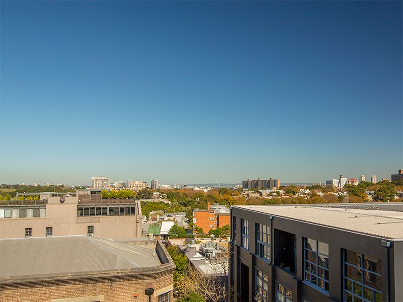 19/99-115 Flinders Street, Surry Hills, NSW 2010