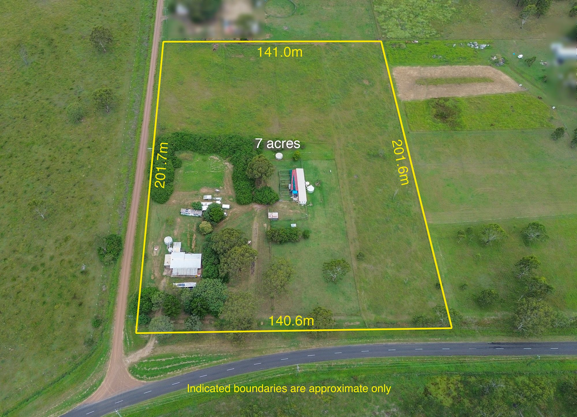 133 McGearys Road, Thagoona QLD 4306