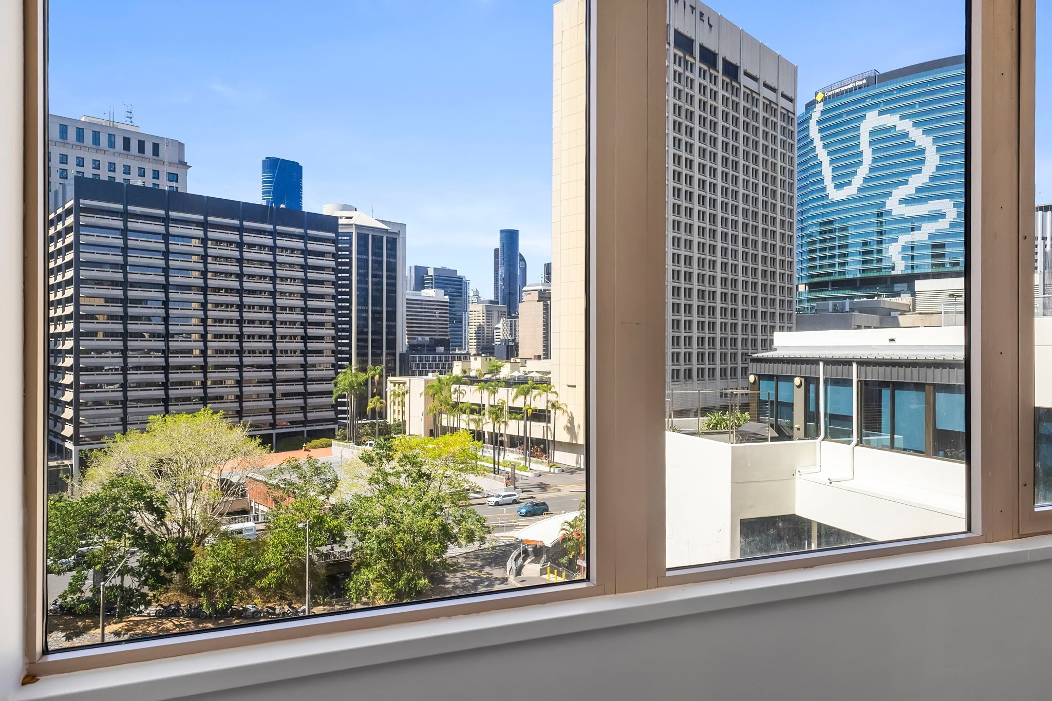 59/101 Wickham Terrace Of, Spring Hill, QLD 4000