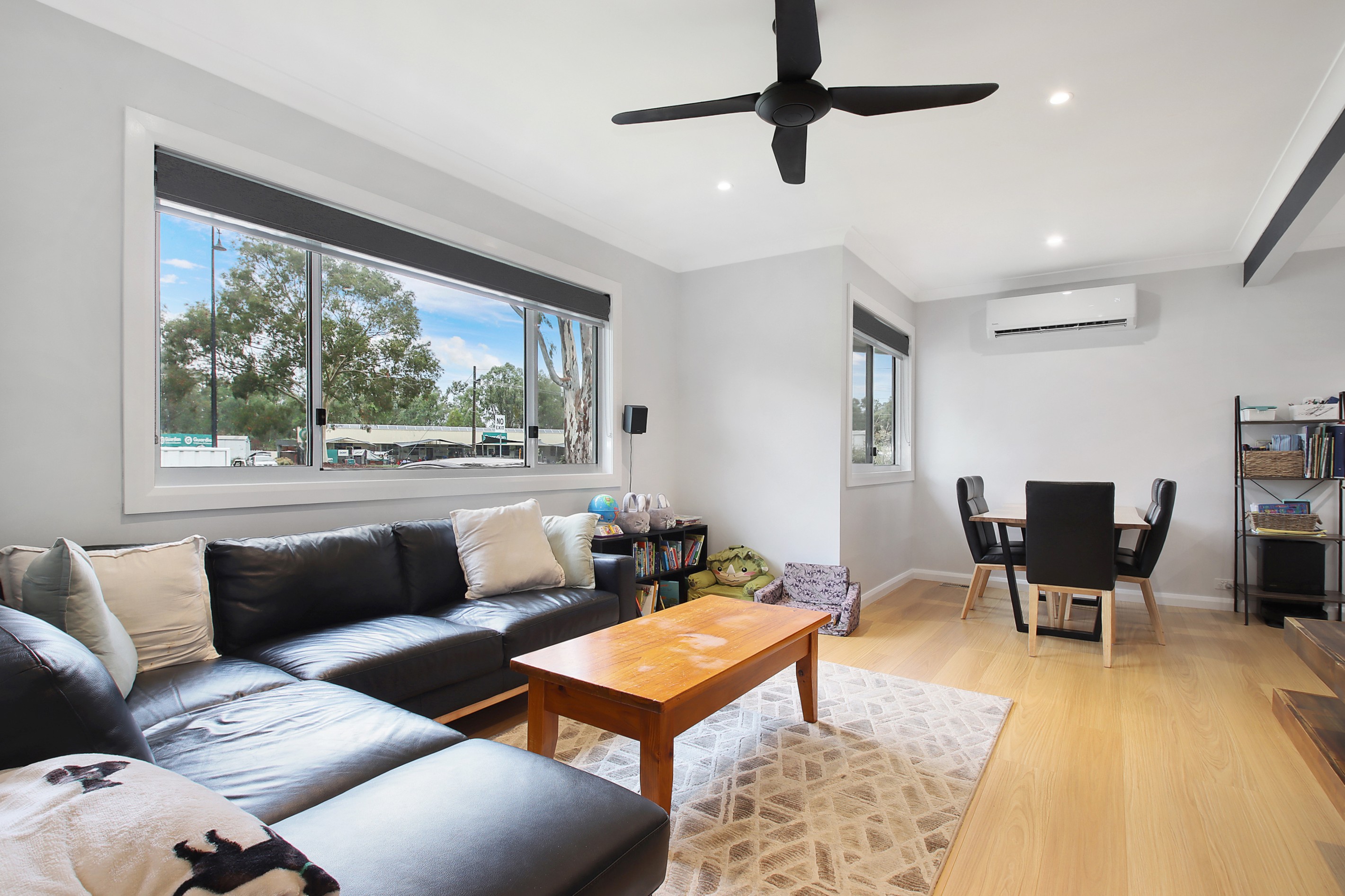 100 Thomas Mitchell Drive, Wodonga, VIC 3690