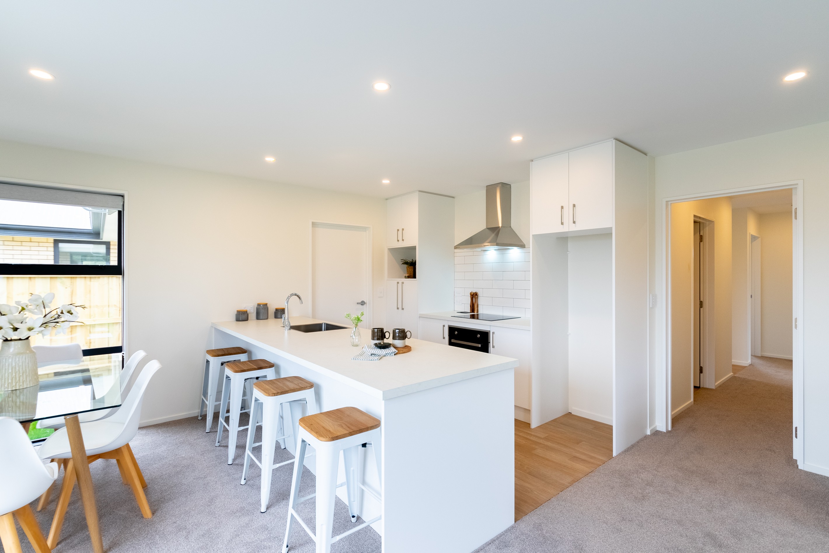 15 & 17 Rolleston Drive, Rolleston, Selwyn District