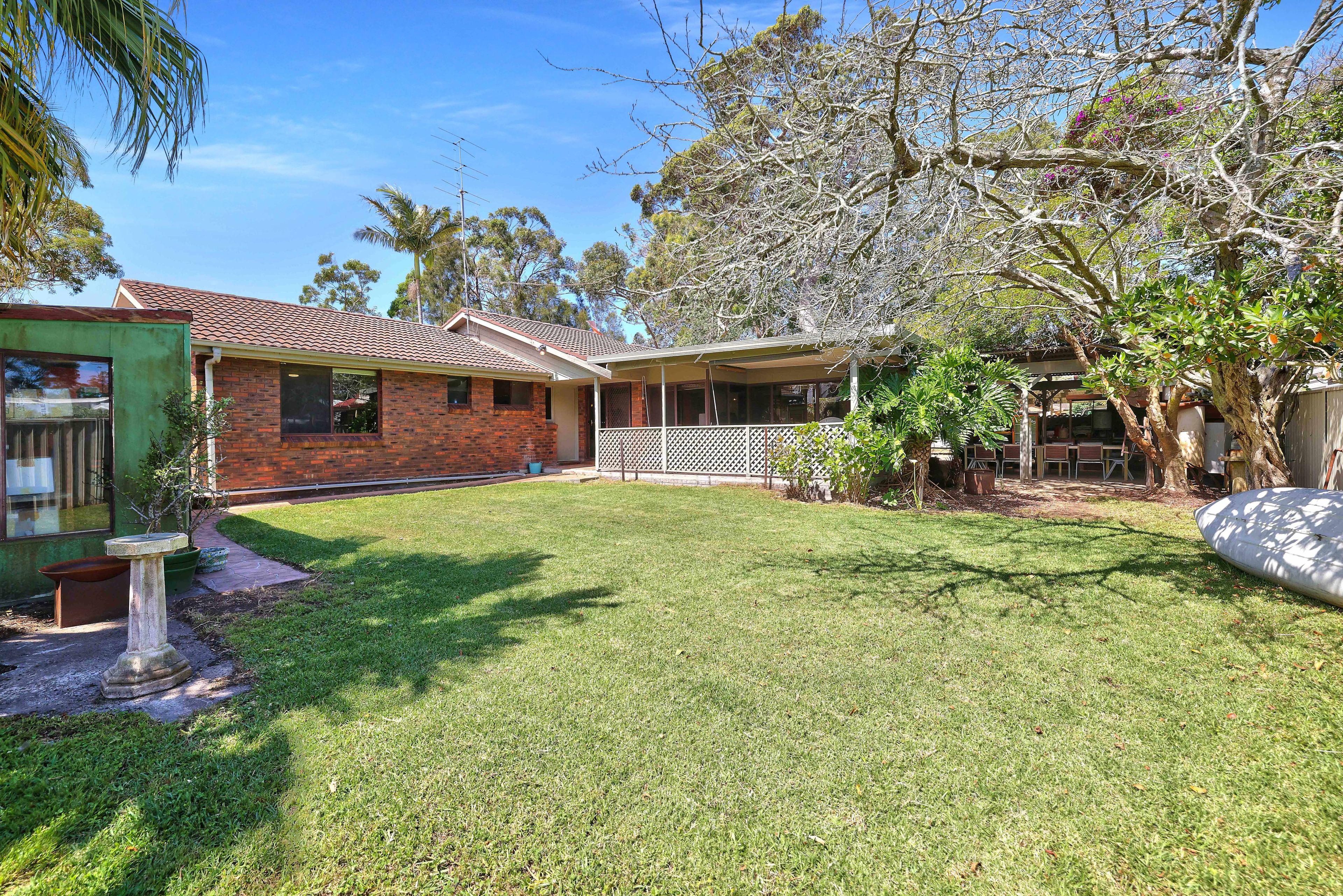 43 Lackersteen Street, Callala Bay, NSW