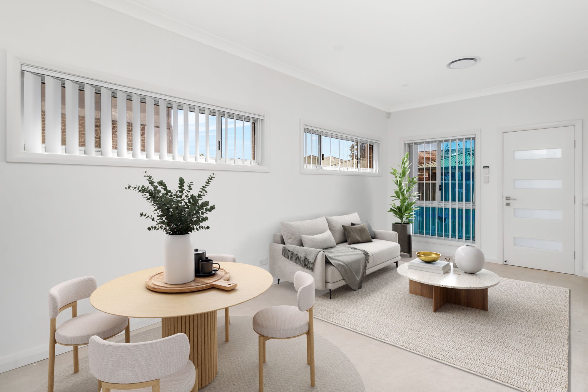 1/54 Canberra Street, Oxley Park, NSW 2760