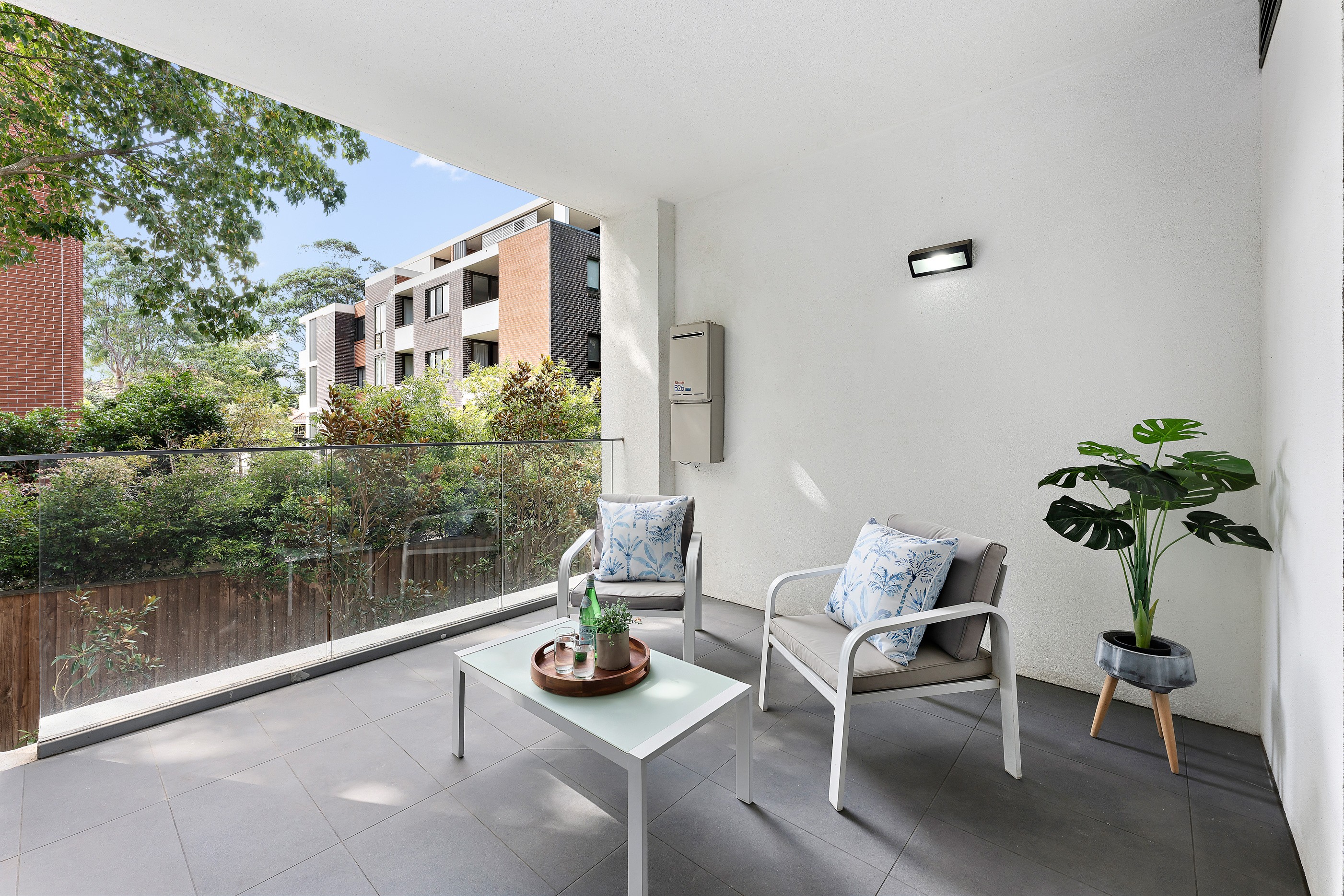 41/17-25 Boundary Street, Roseville, NSW 2069