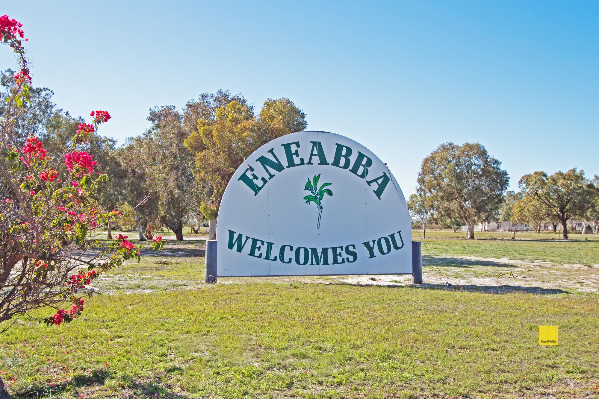 10 Brimson Street, Eneabba, WA 6518