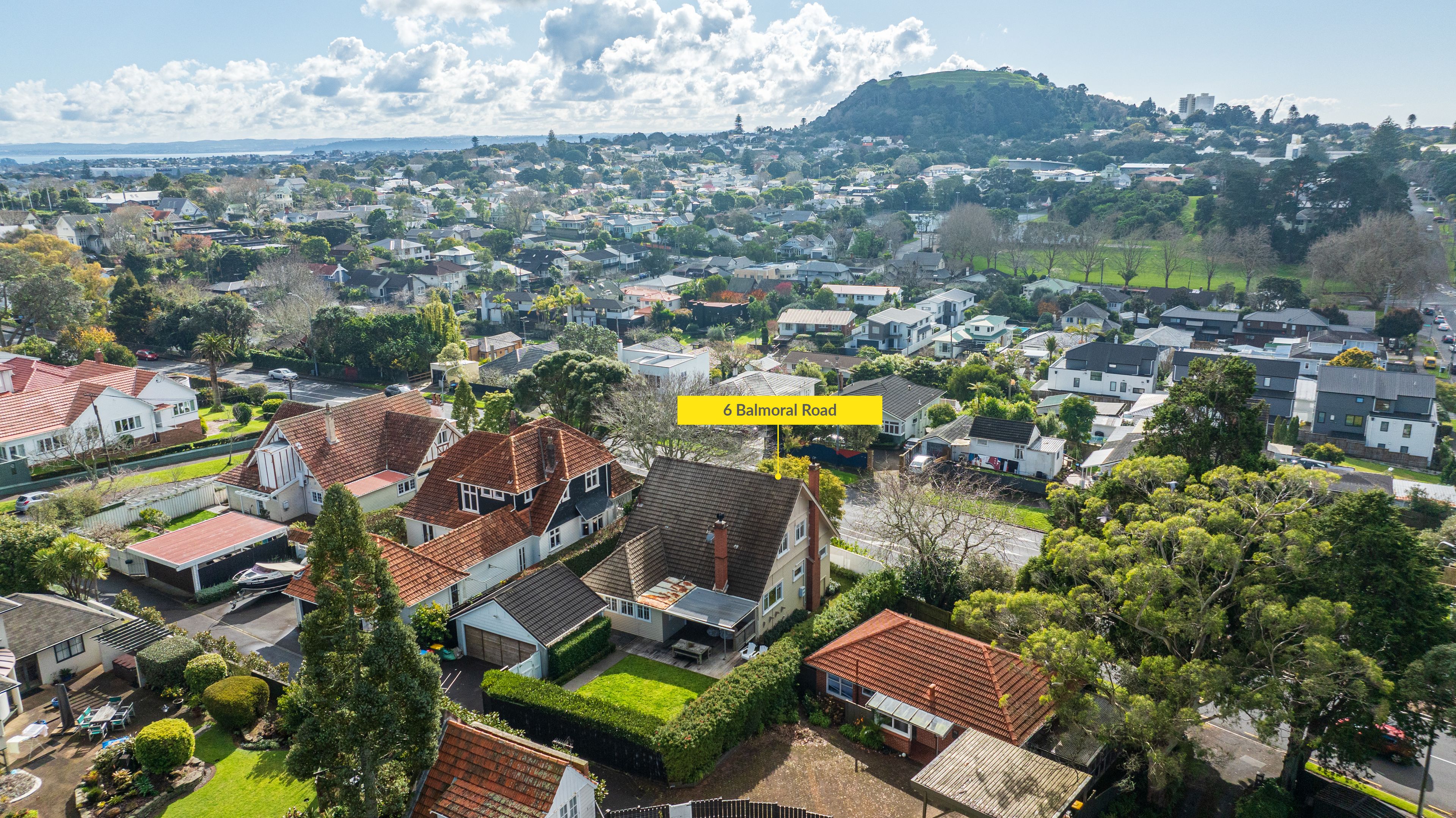 6 Balmoral Road, Epsom, Auckland City