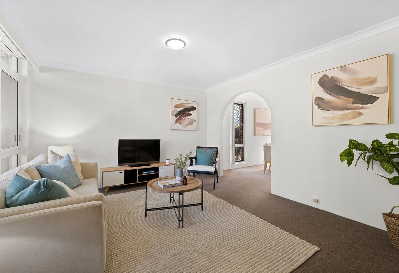 5/1-5 Taranto Road, Marsfield, NSW 2122