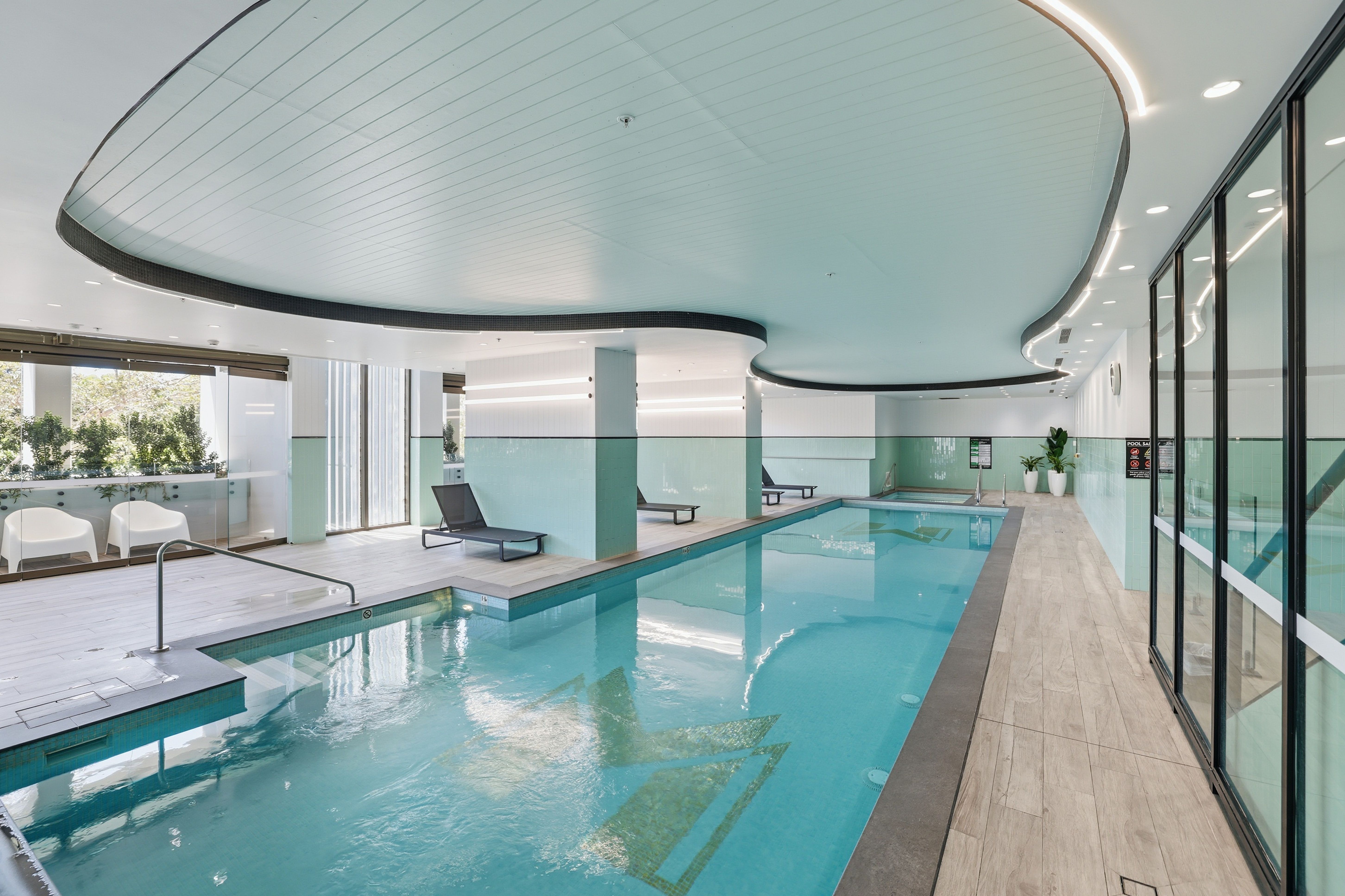 808/30 Charles Street, Parramatta, NSW